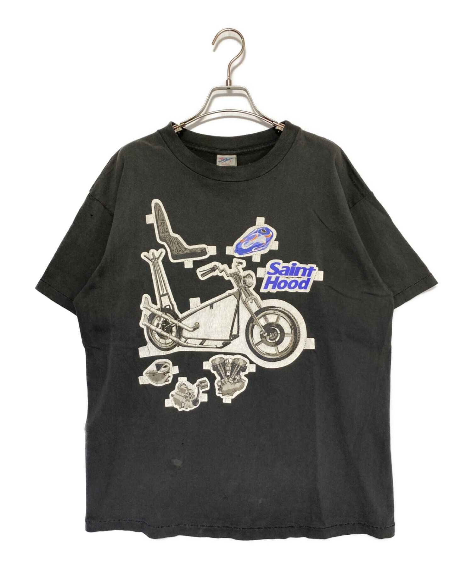 中古・古着通販】SAINT MICHAEL (セントマイケル) NEIGHBORHOOD 