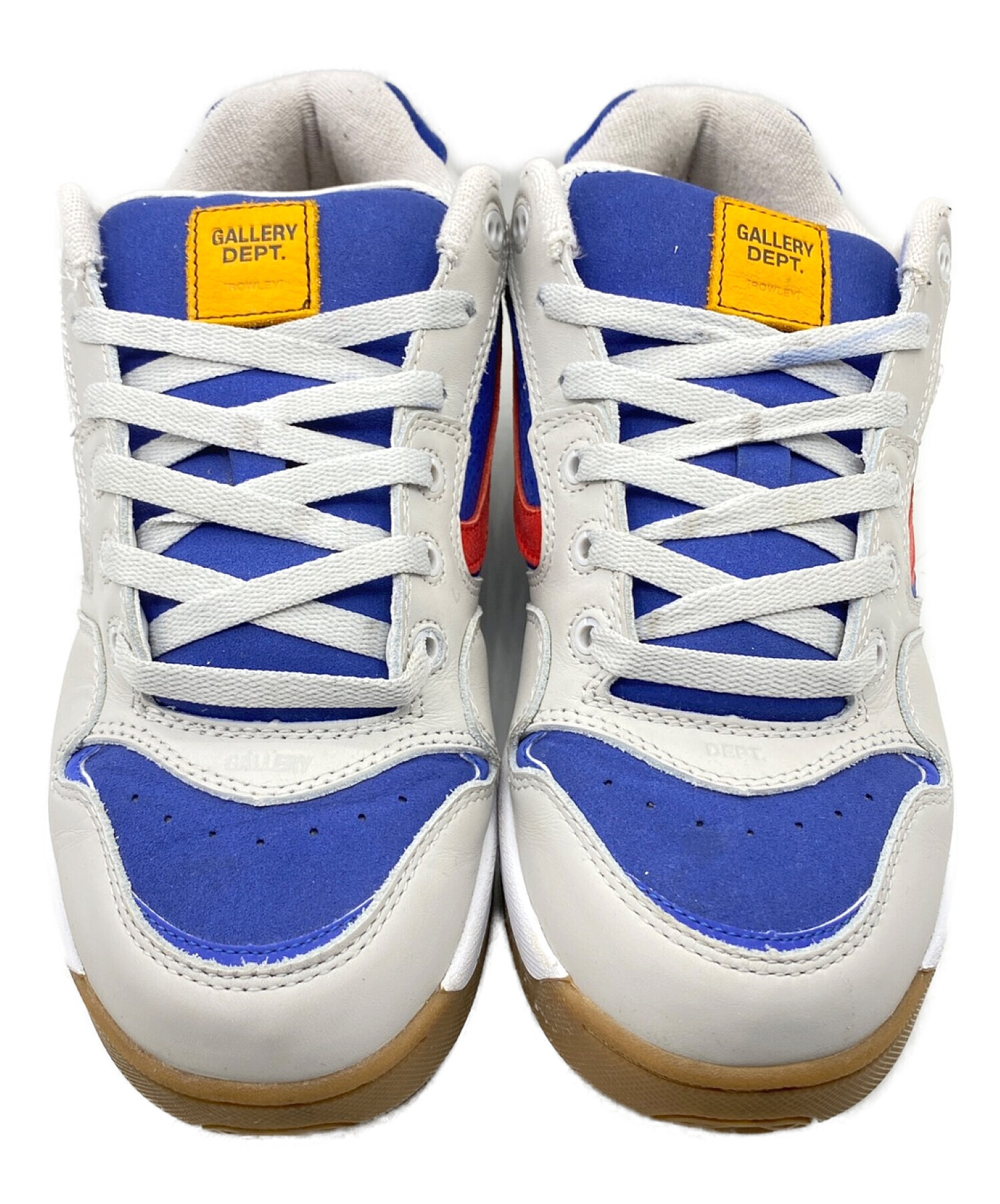 中古・古着通販】GALLERY DEPT (ギャラリー デプト) VANS (バンズ