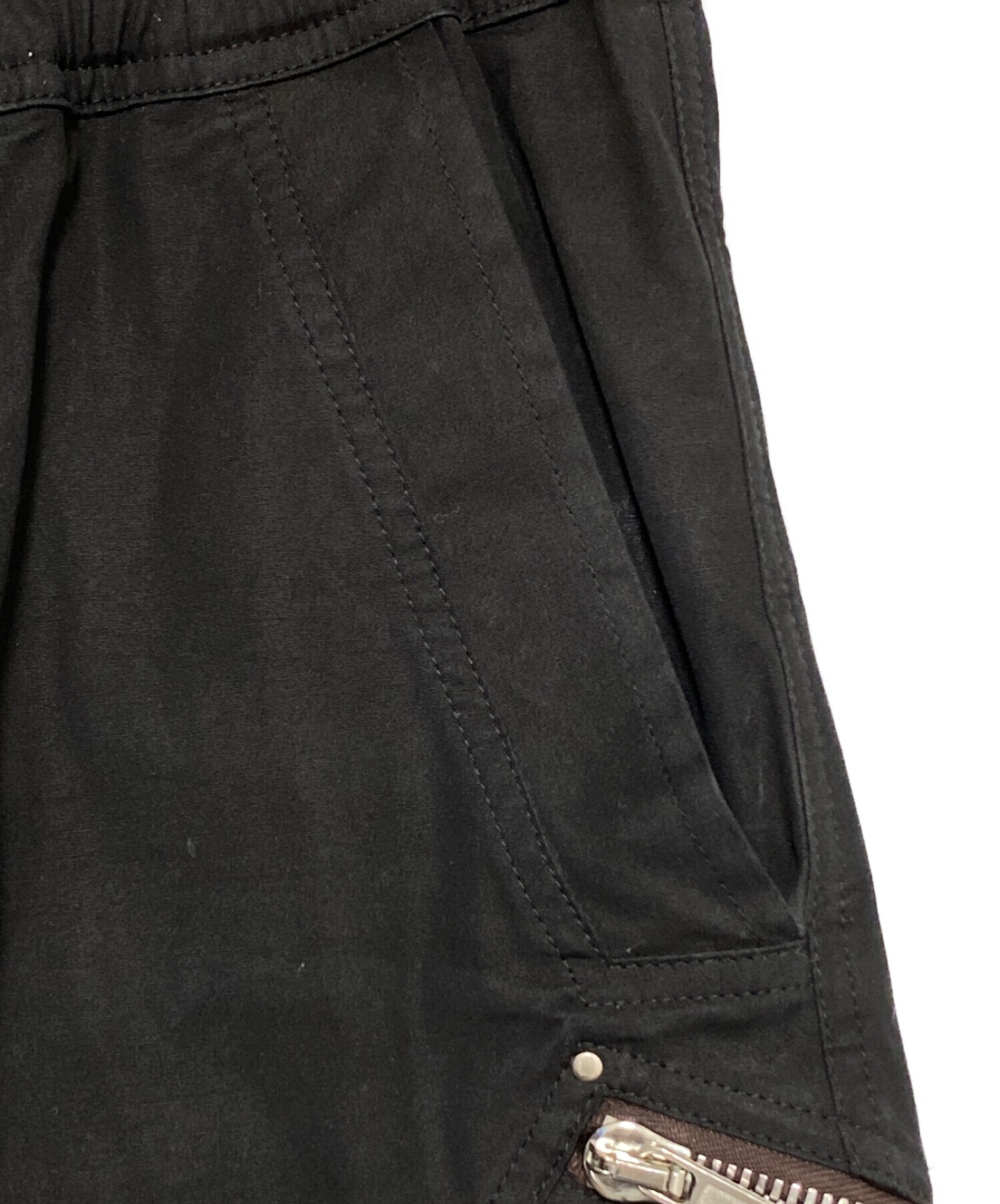 中古・古着通販】RICK OWENS (リックオウエンス) PERFORMA CARGO JOG