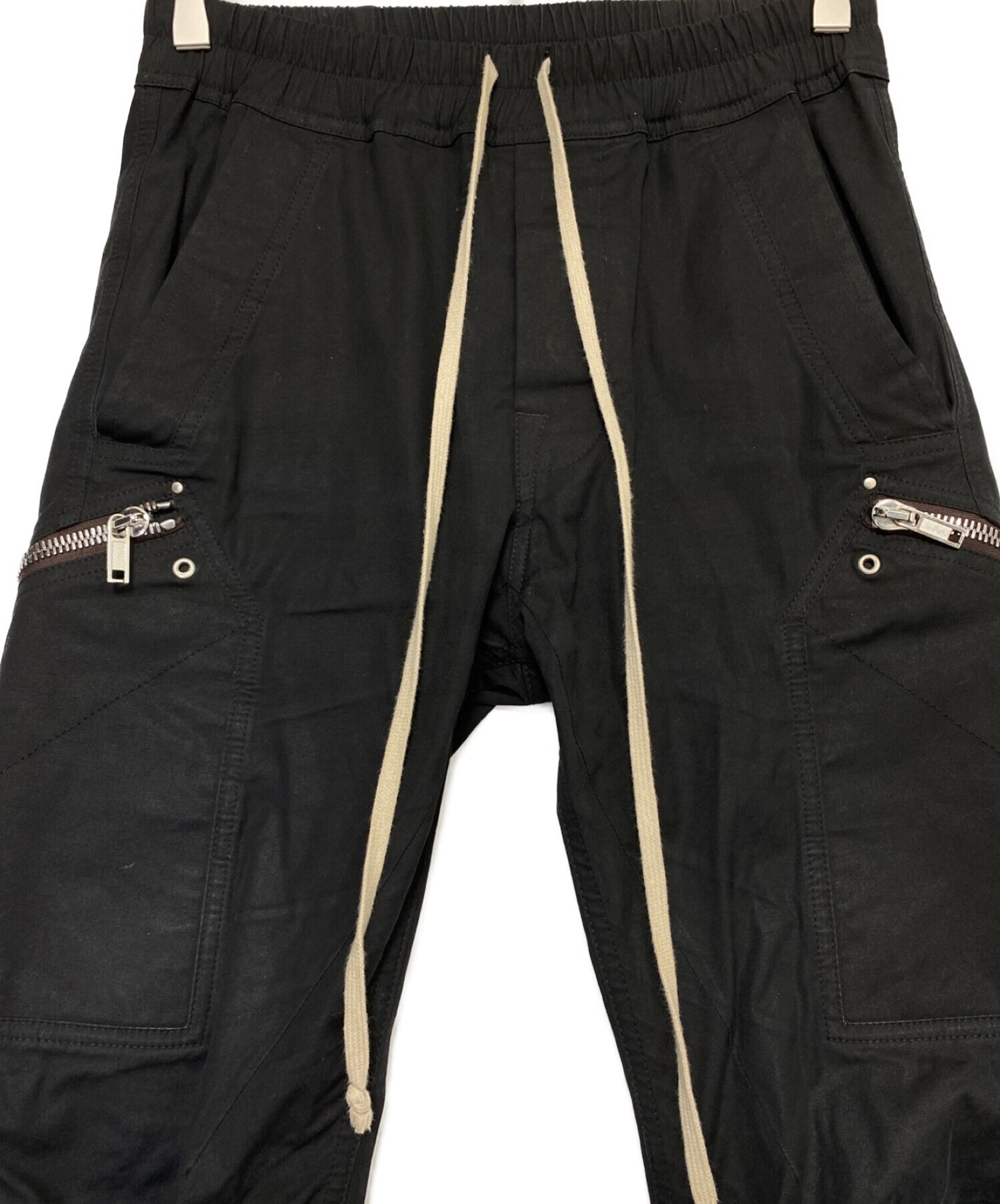 中古・古着通販】RICK OWENS (リックオウエンス) PERFORMA CARGO JOG