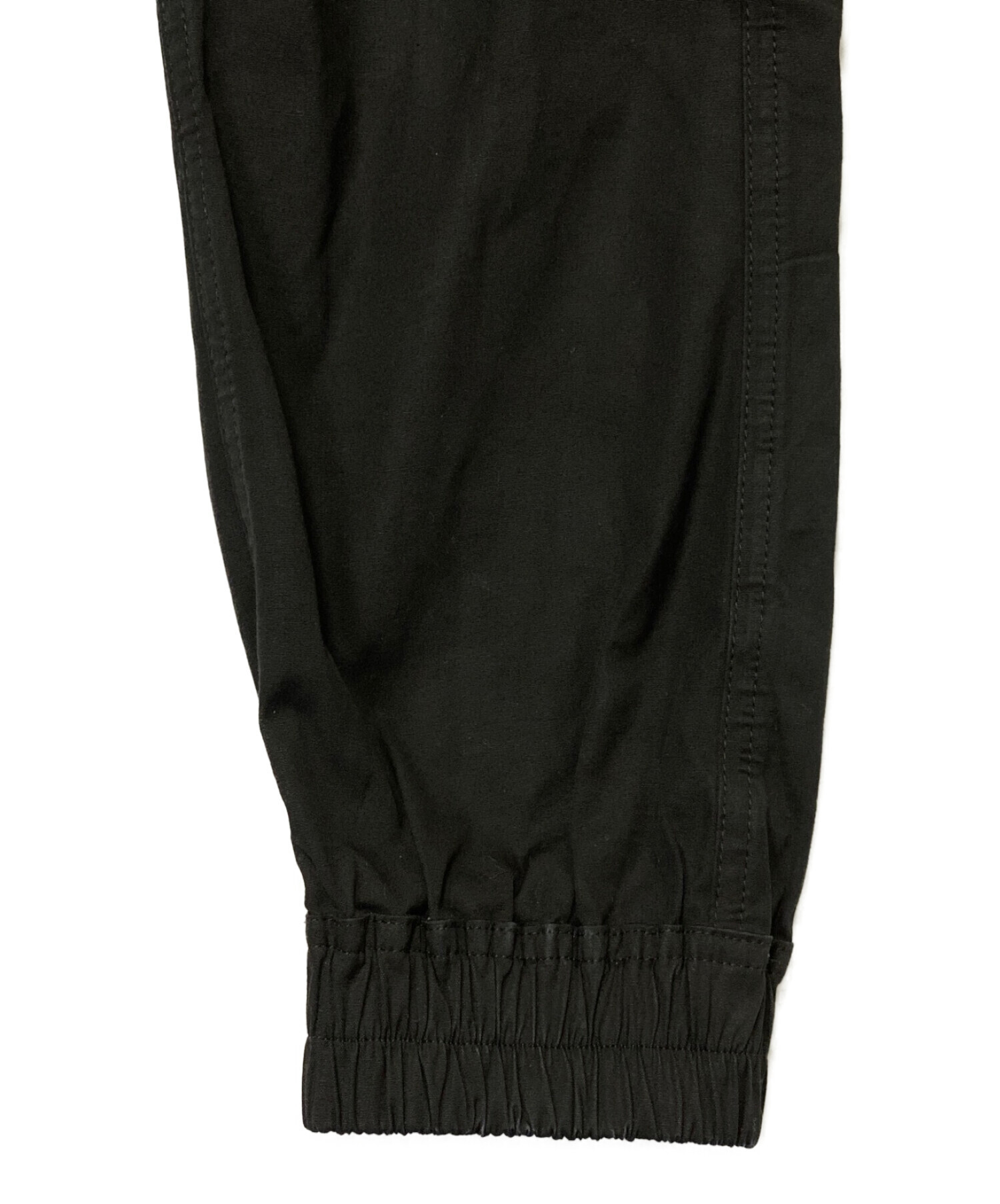 Rick owens CARGO JOG PANTS 46 訳あり 中古・古着通販】RICK OWENS (リックオウエンス) PERFORMA CARGO JOG