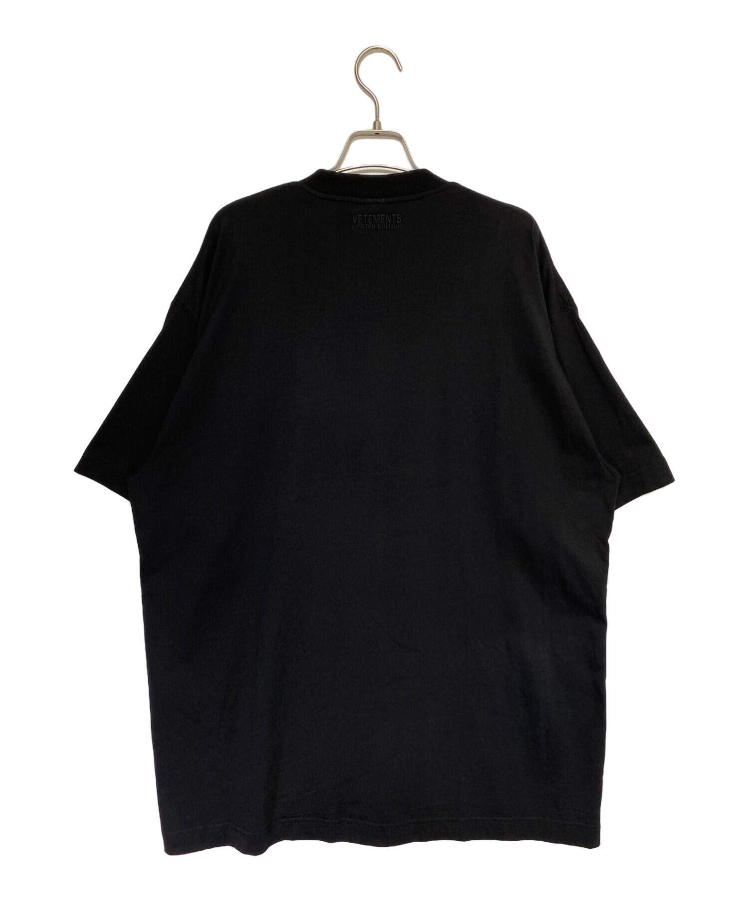 中古・古着通販】VETEMENTS (ヴェトモン) Show Me Your Vetements T