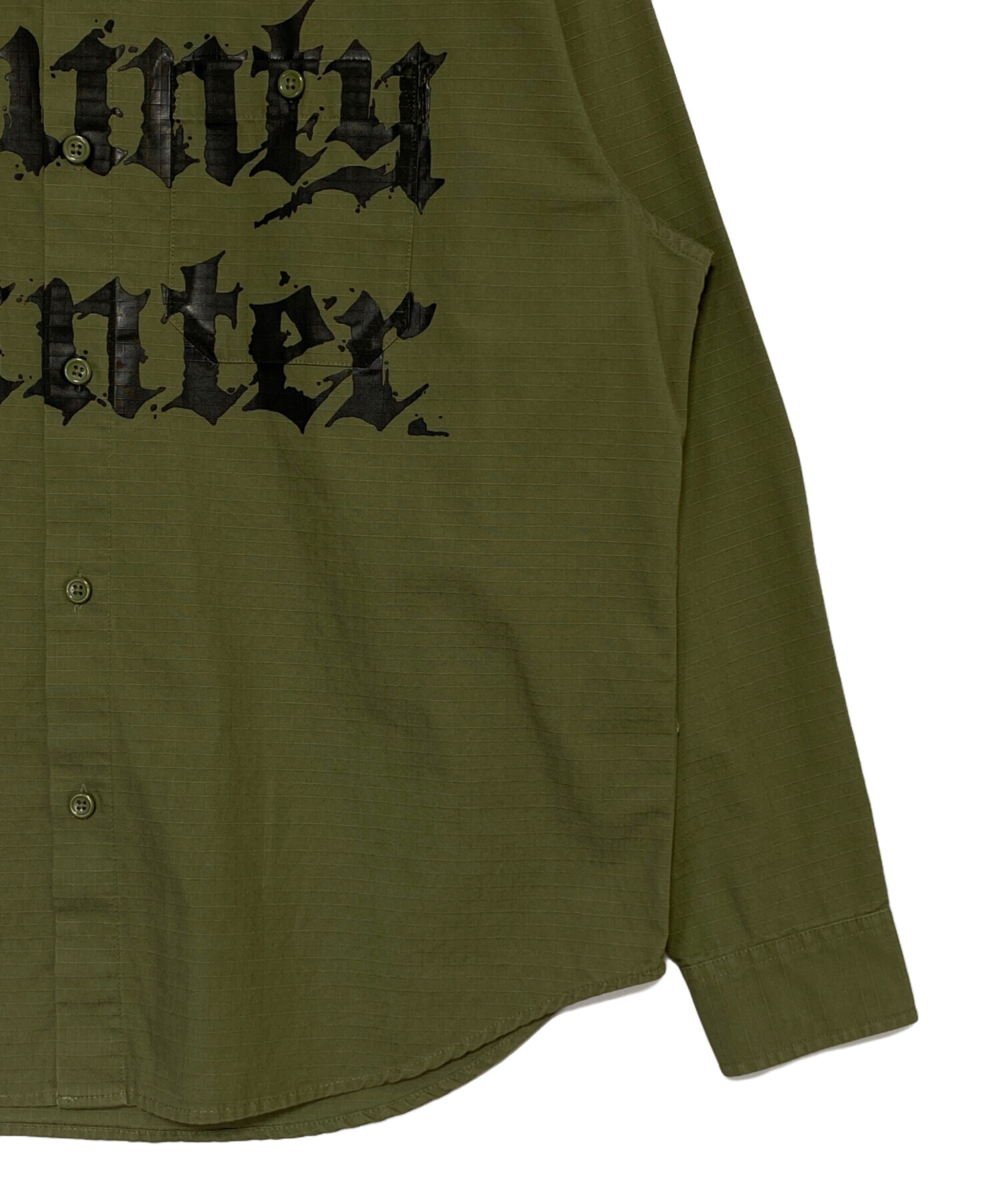 中古・古着通販】SUPREME (シュプリーム) BOUNTY HUNTER (バウンティ