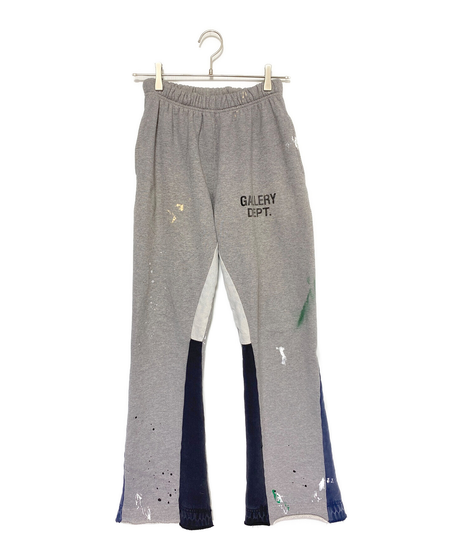 中古・古着通販】GALLERY DEPT (ギャラリー デプト) スウェットパンツ