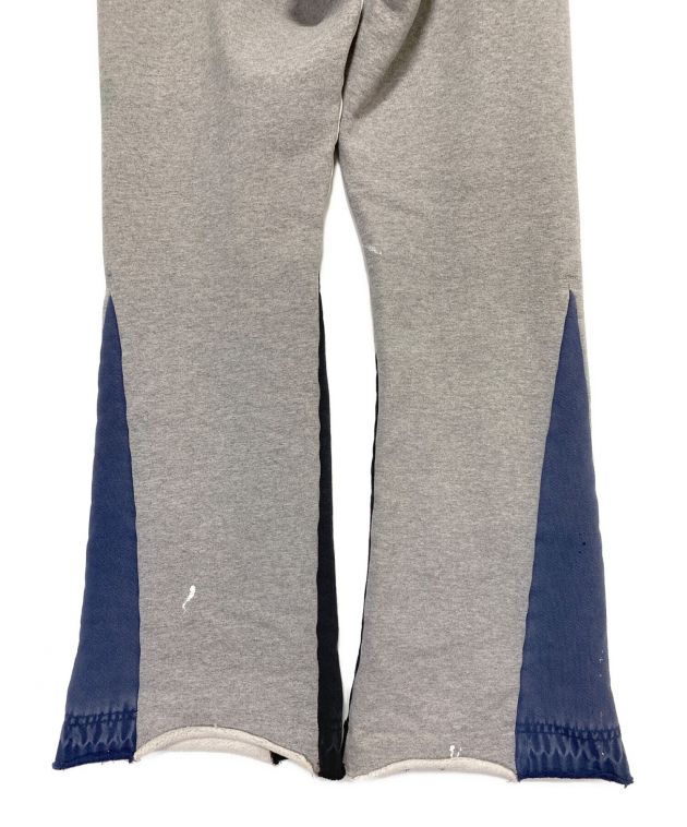 中古・古着通販】GALLERY DEPT (ギャラリー デプト) スウェットパンツ