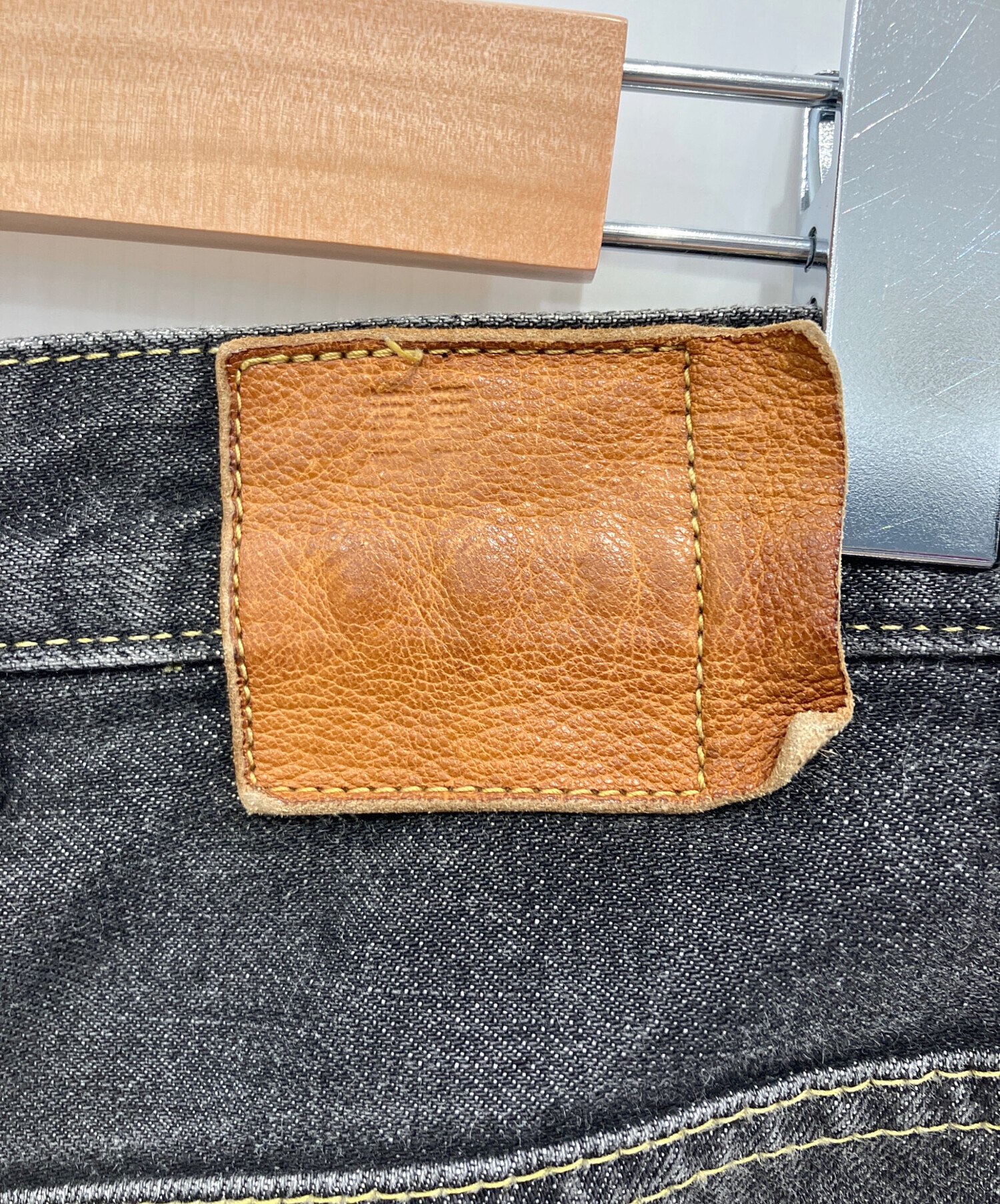 中古・古着通販】COMME des GARCONS (コムデギャルソン) サルエル