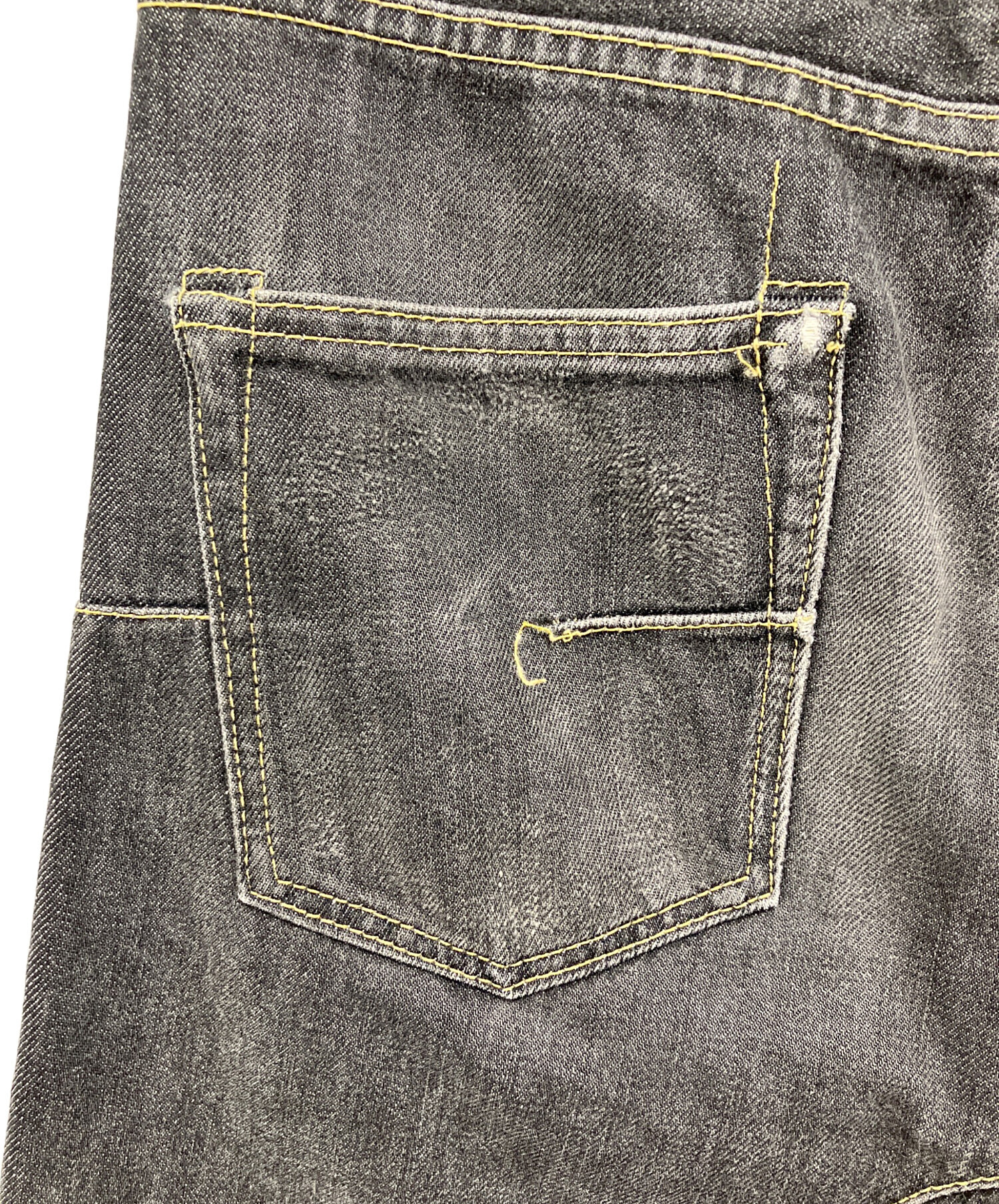 中古・古着通販】COMME des GARCONS (コムデギャルソン) サルエル