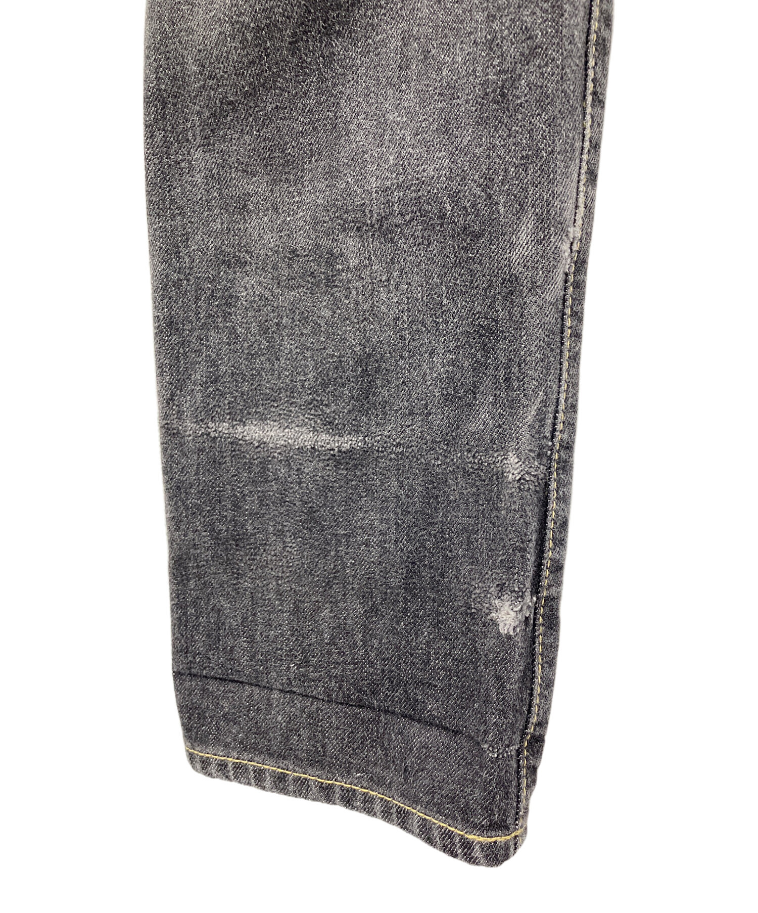 中古・古着通販】COMME des GARCONS (コムデギャルソン) サルエル