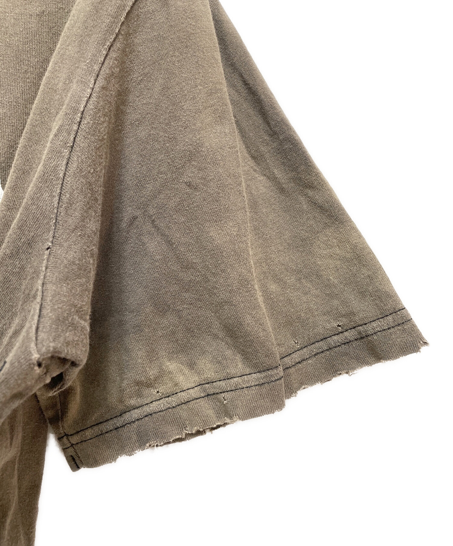 中古・古着通販】NUMBER (N)INE (ナンバーナイン) 05SS スカルハートT