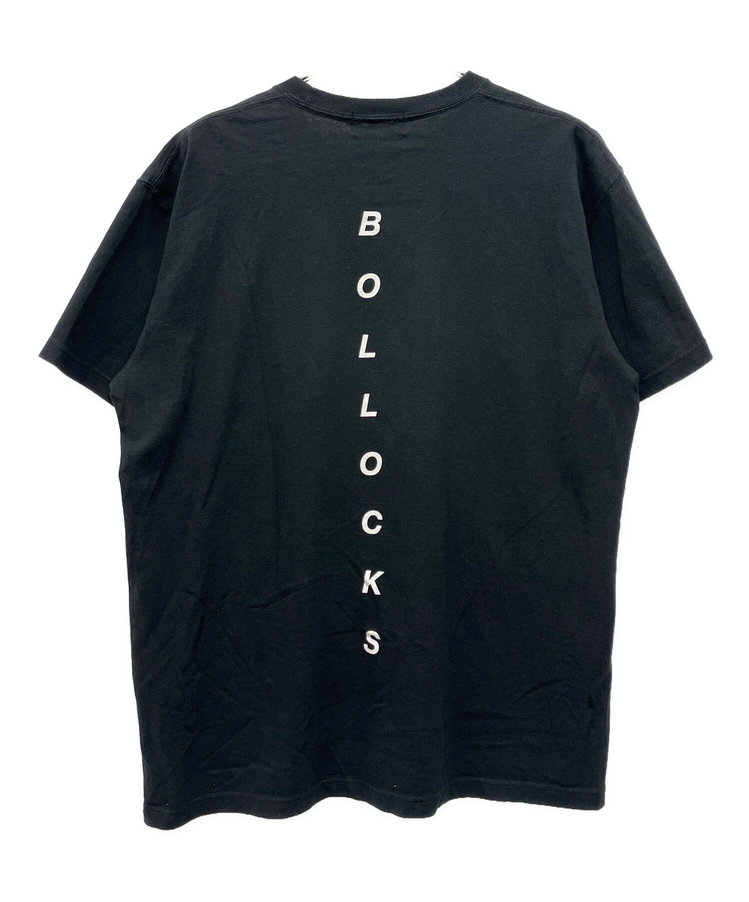 中古・古着通販】KIDILL (キディル) SEX PISTOLS T-shirts ブラック 