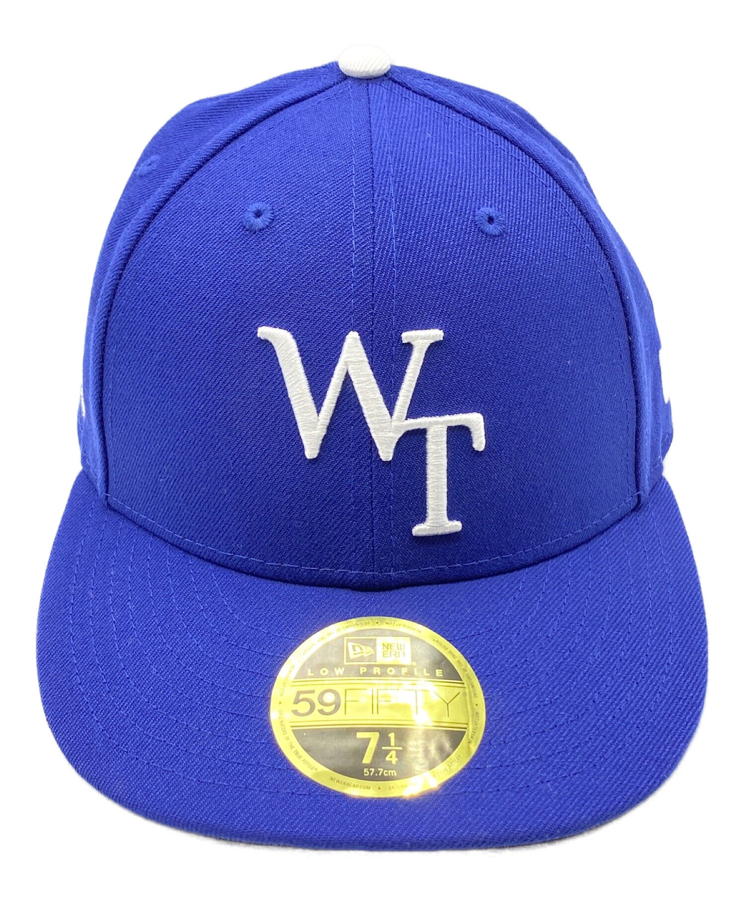 WTAPS 59FIFTY LOW PROFILE 7 1/2 （L サイズ 【公式通販】