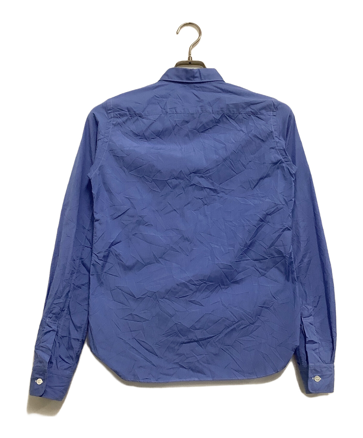 ジュンヤワタナベコムデギャルソンシャツ