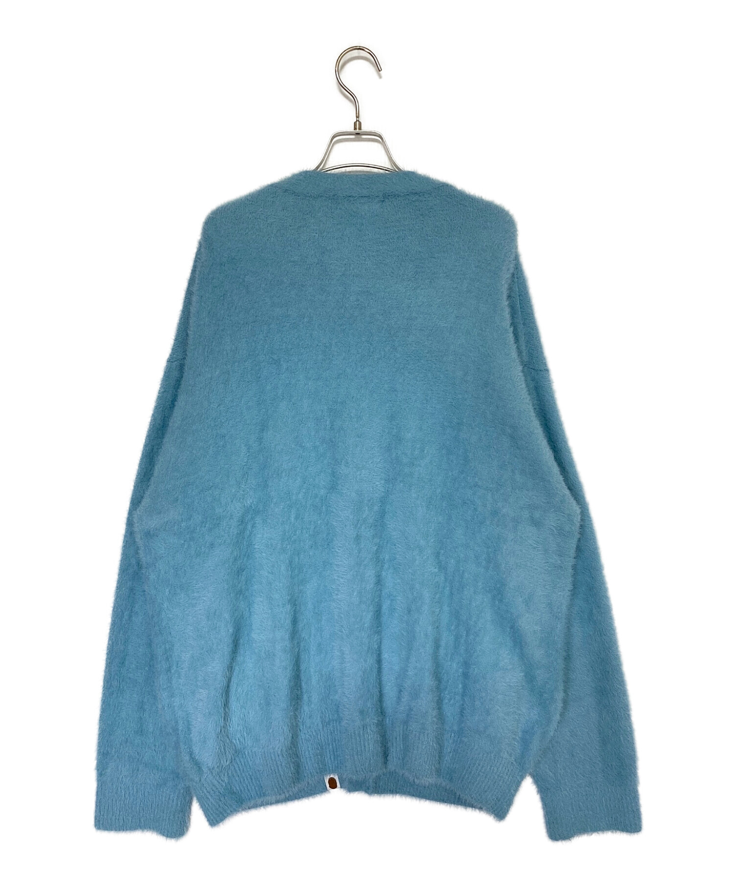 中古・古着通販】A BATHING APE (アベイシングエイプ) Embroidery