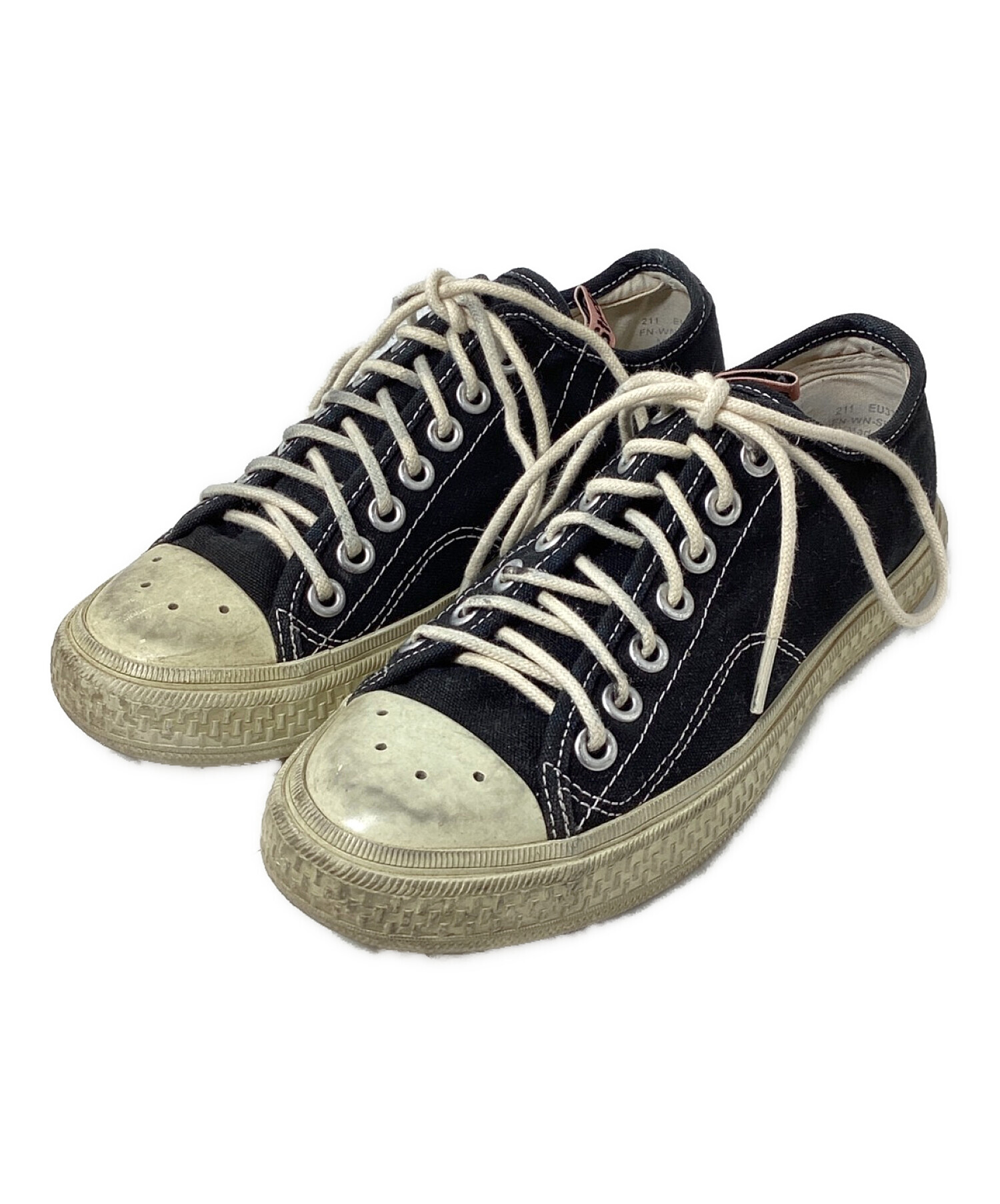 中古・古着通販】Acne studios (アクネ ストゥディオス) Ballow