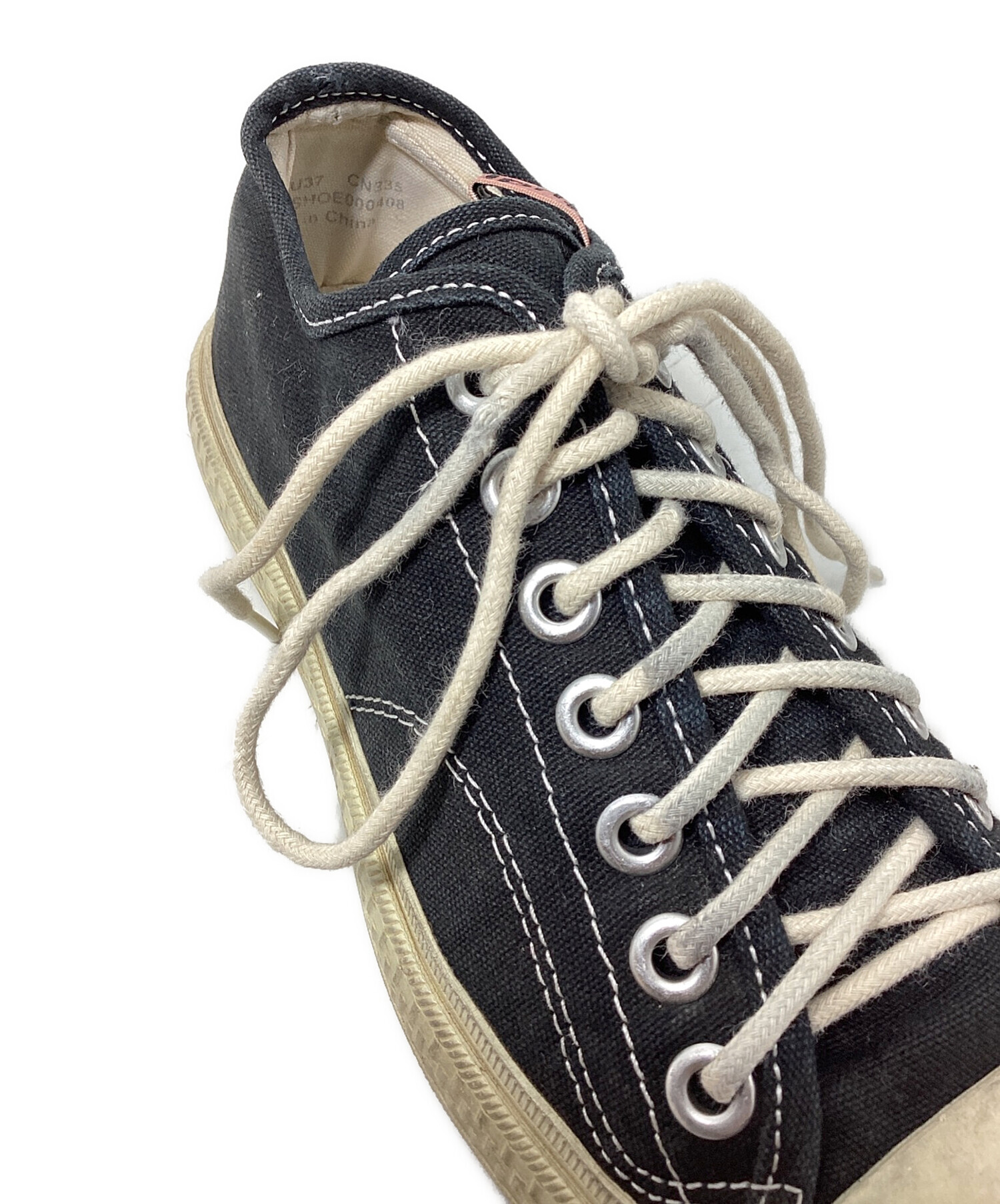 中古・古着通販】Acne studios (アクネ ストゥディオス) Ballow