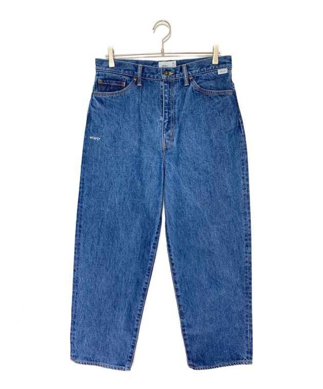 中古・古着通販】WTAPS (ダブルタップス) BLUES STRAIGHT / TROUSERS