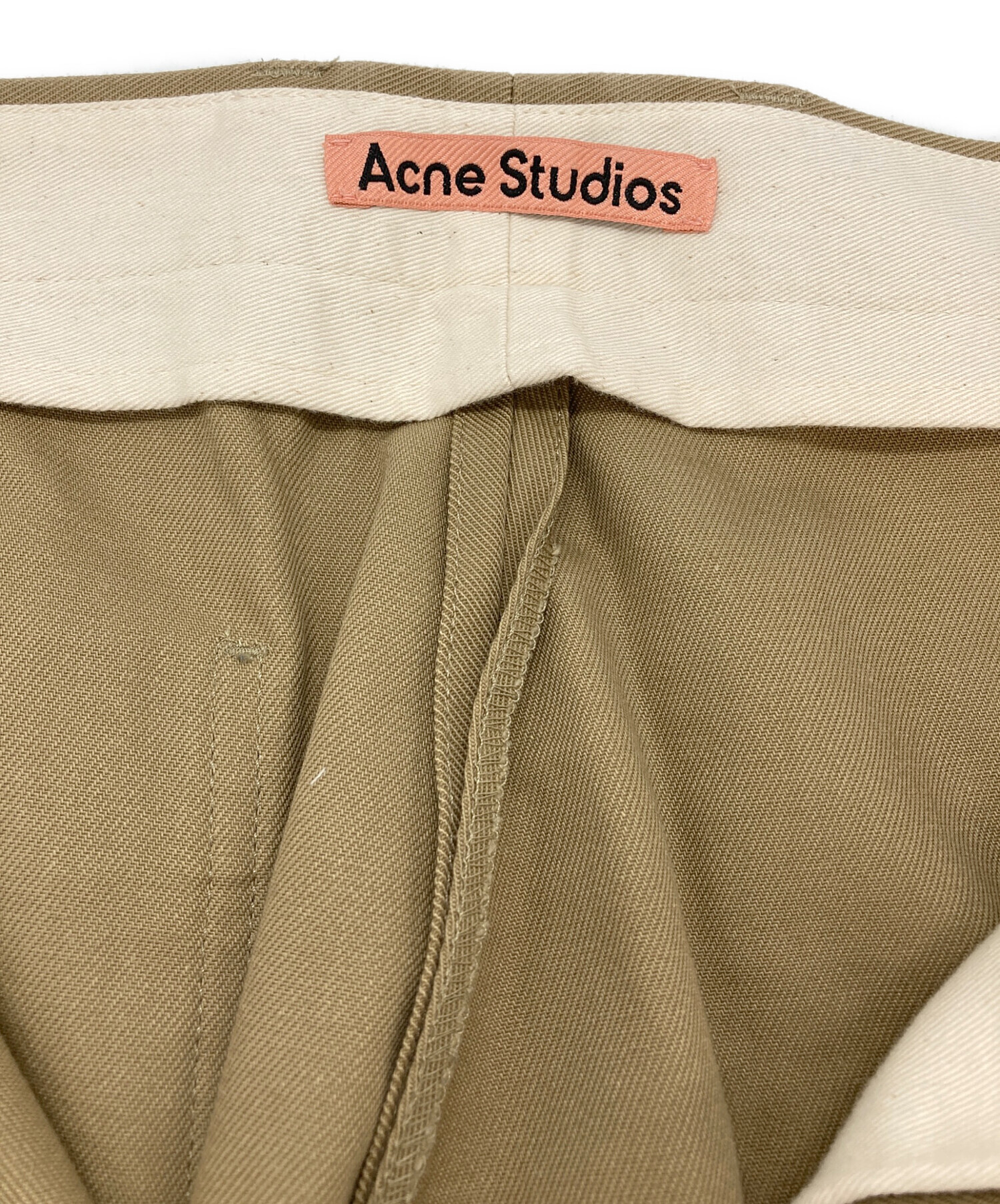 中古・古着通販】ACNE STUDIOS (アクネ ストゥディオス