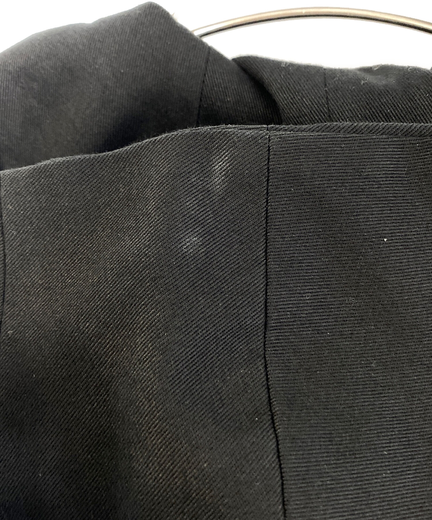 中古・古着通販】RAF SIMONS (ラフシモンズ) コラージュバックプリント 