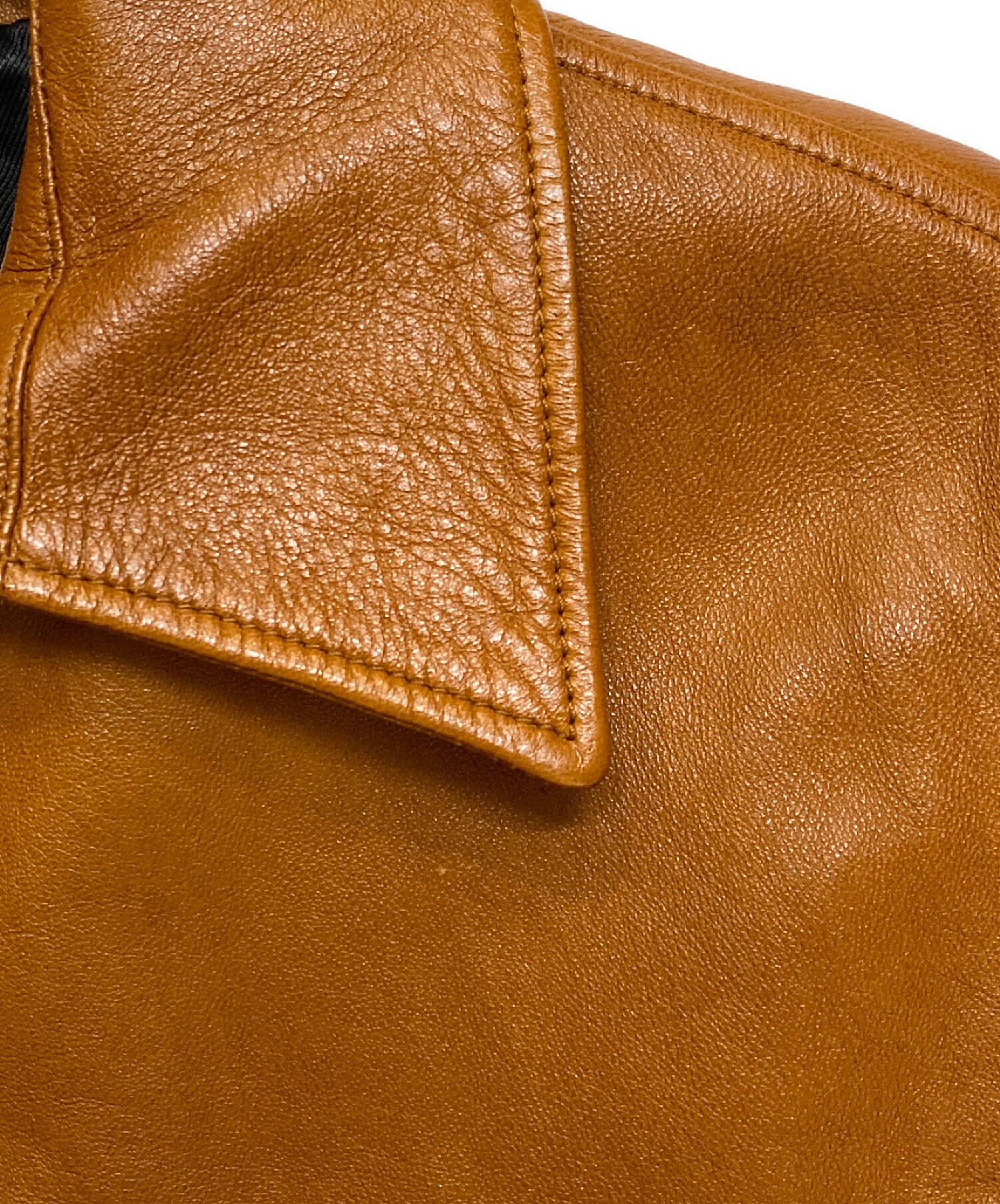 中古・古着通販】Saint Laurent Paris (サンローランパリ) ウエスタン