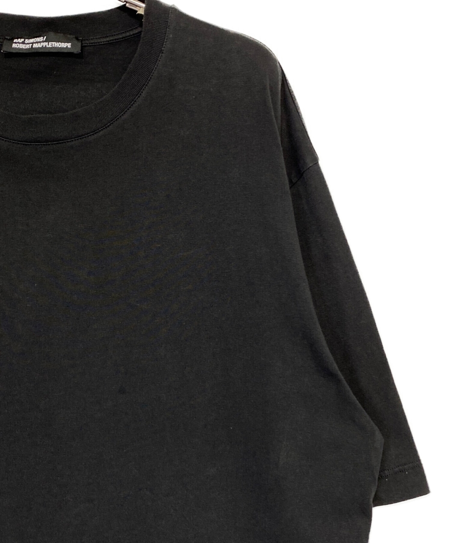 中古・古着通販】RAF SIMONS (ラフシモンズ) ROBERT MAPPLETHORPE