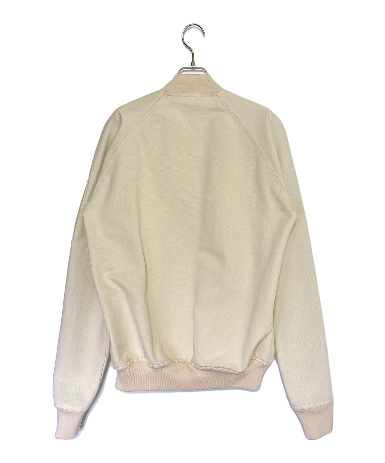 中古・古着通販】RICK OWENS (リックオウエンス) Raglan Bomber Jacket