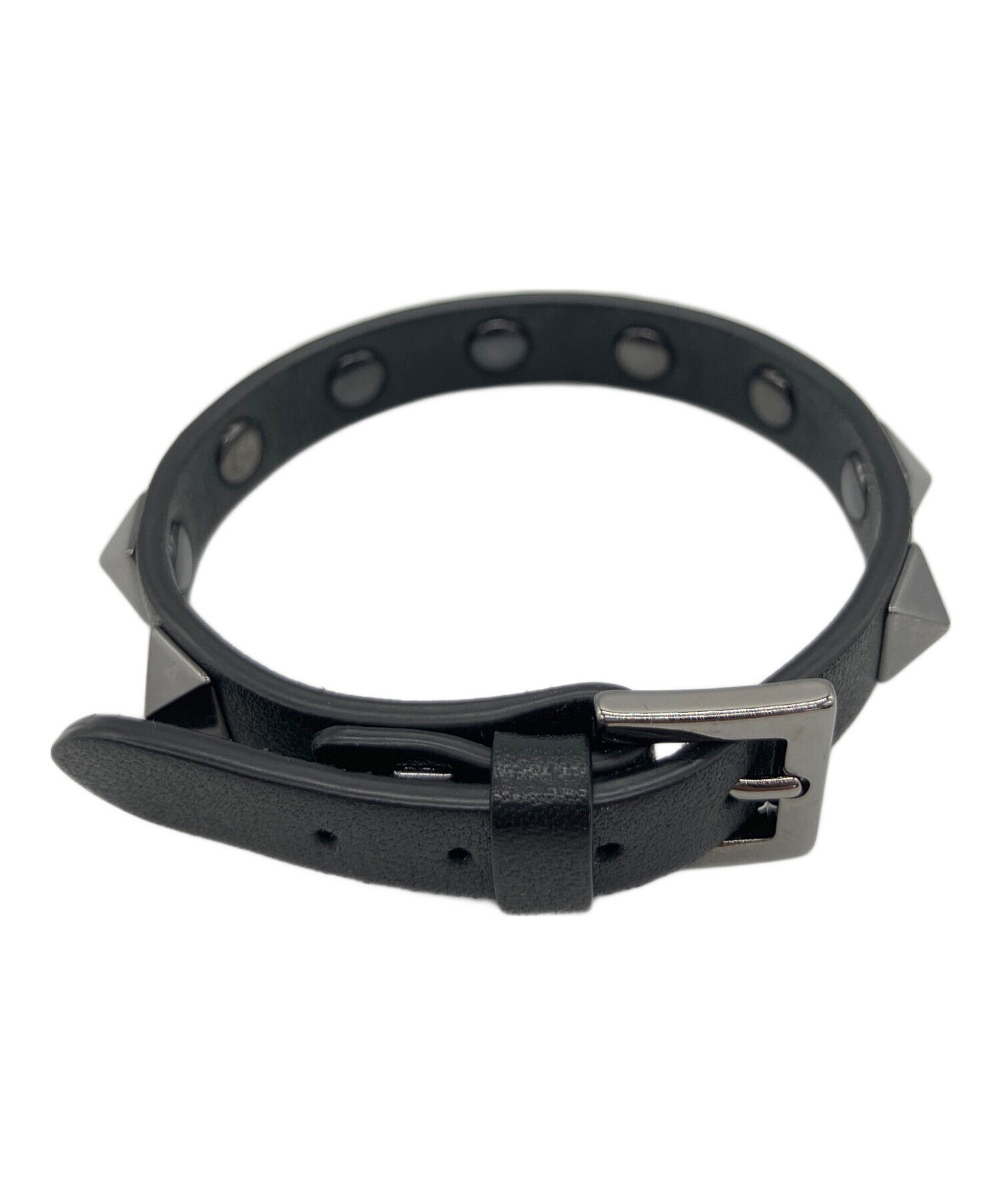 中古・古着通販】VALENTINO (ヴァレンティノ) ロックスタッズ