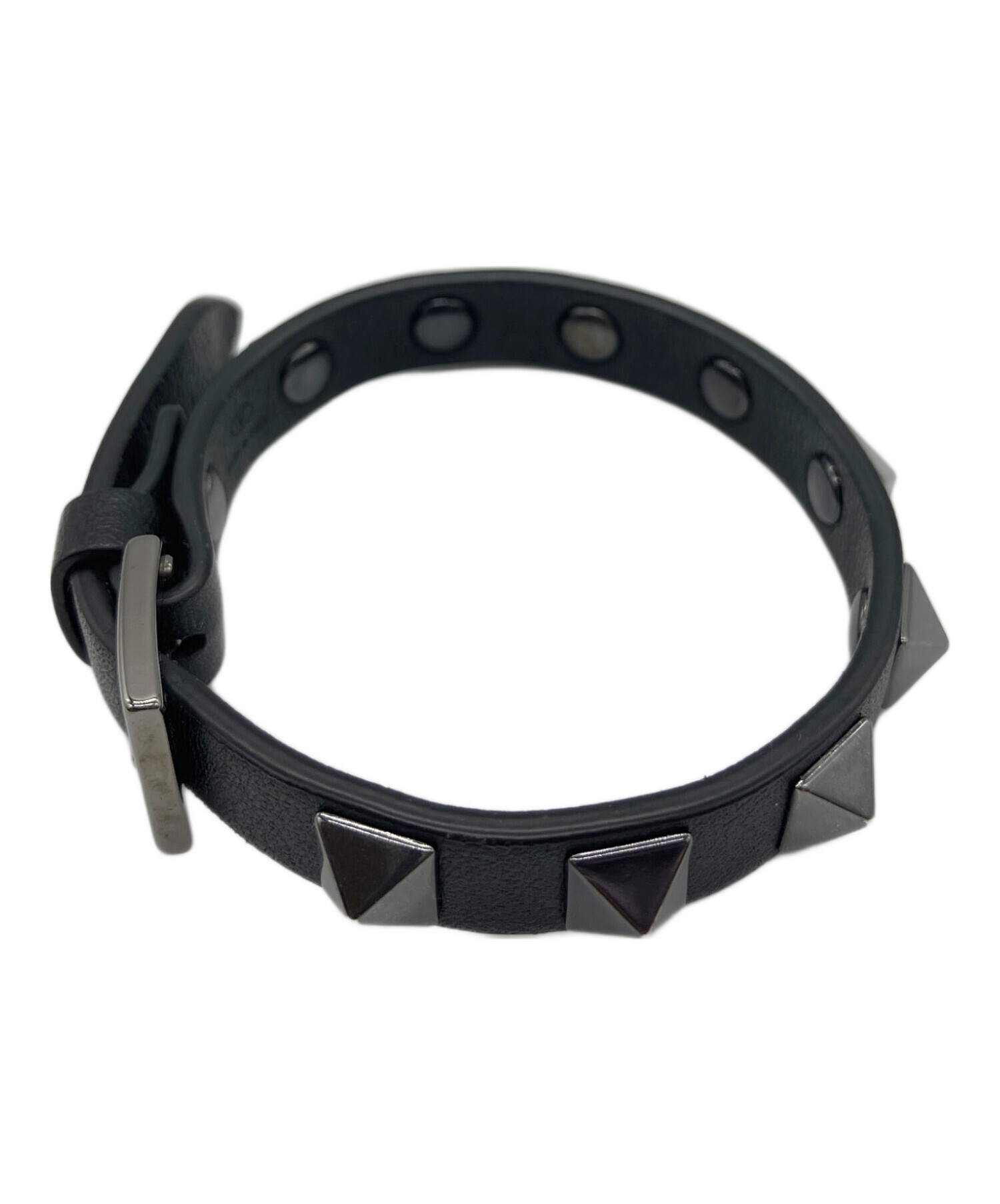 中古・古着通販】VALENTINO (ヴァレンティノ) ロックスタッズ