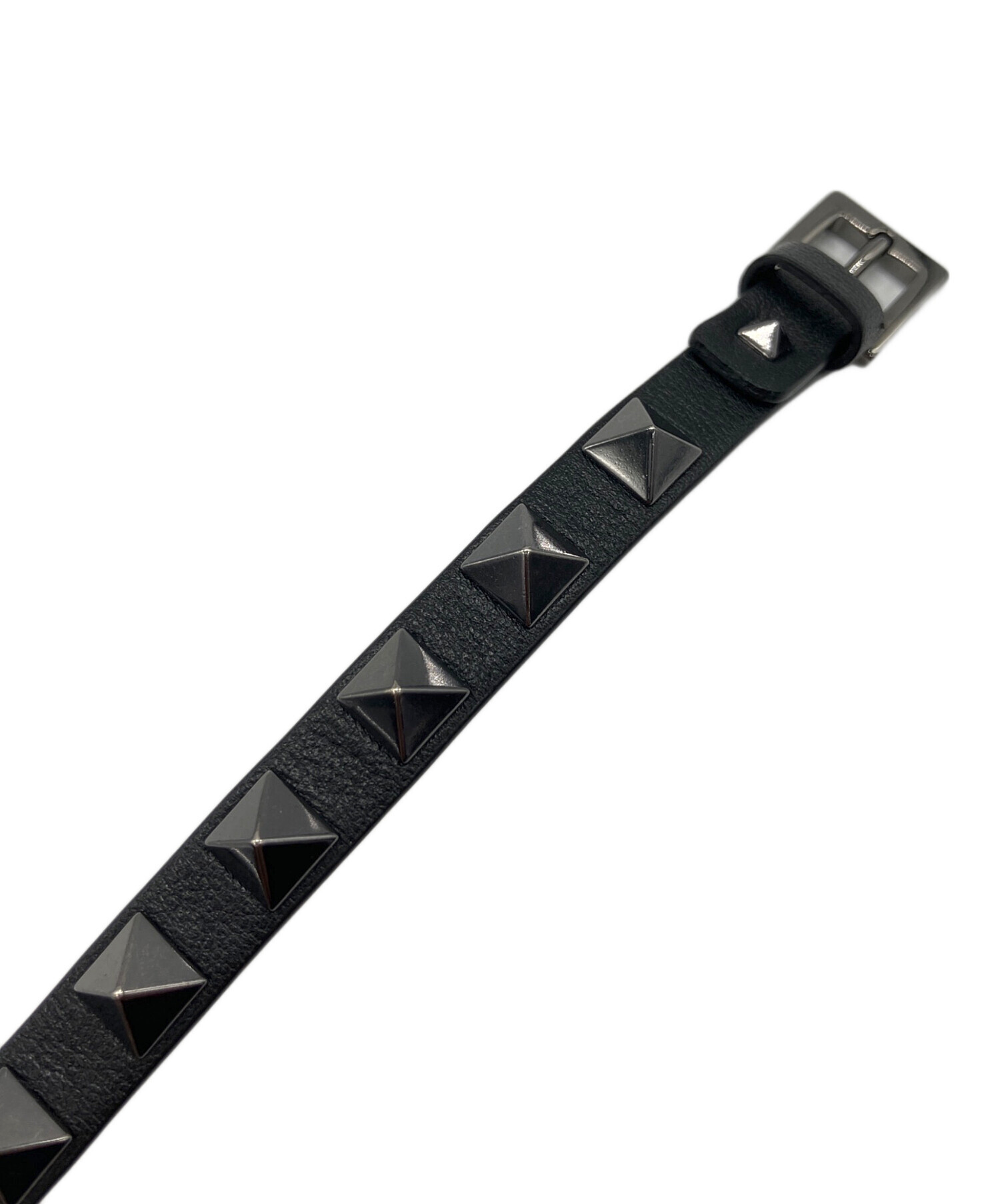 VALENTINO ロックスタッズ ブレスレット 関税送料込み- VALENTINO ロックスタッズ ブレスレット (VALENTINO