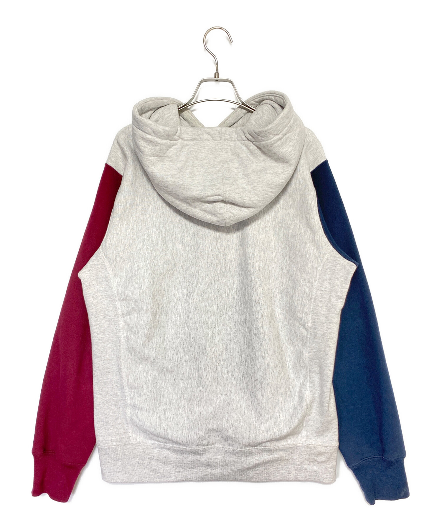 中古・古着通販】SUPREME (シュプリーム) Color Blocked Arc Logo 