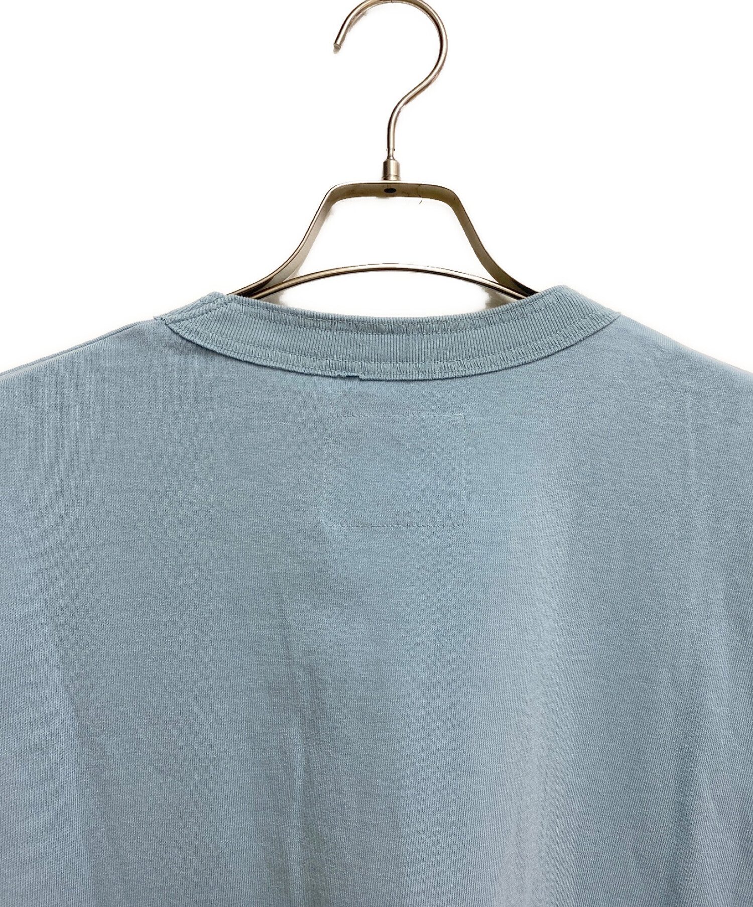 Sacai サカイ 23AW Carhartt WIP Tシャツ 中古・古着通販】CarHartt (カーハート) sacai (サカイ) 23AW