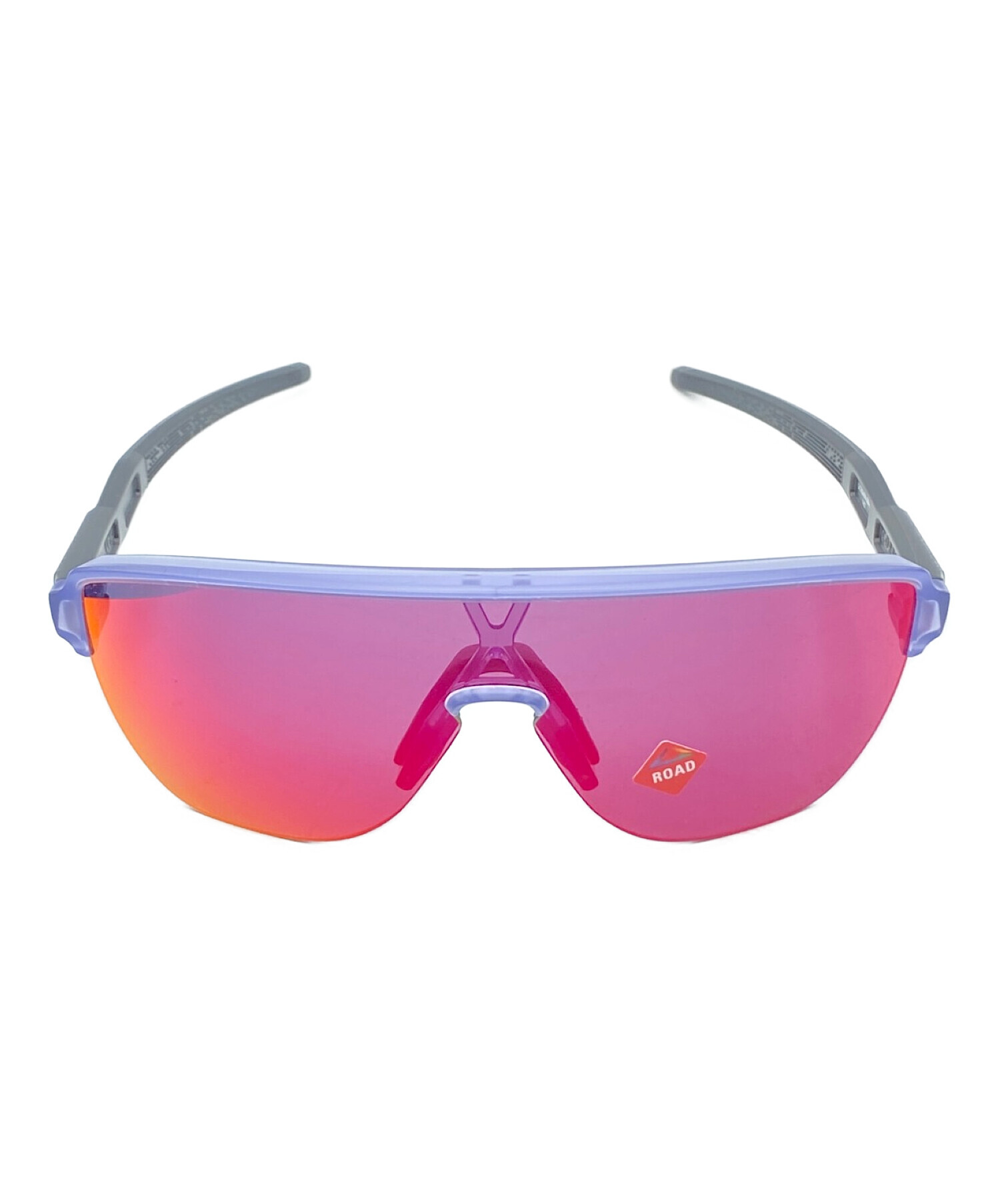 中古・古着通販】OAKLEY (オークリー) Corridor ピンク サイズ