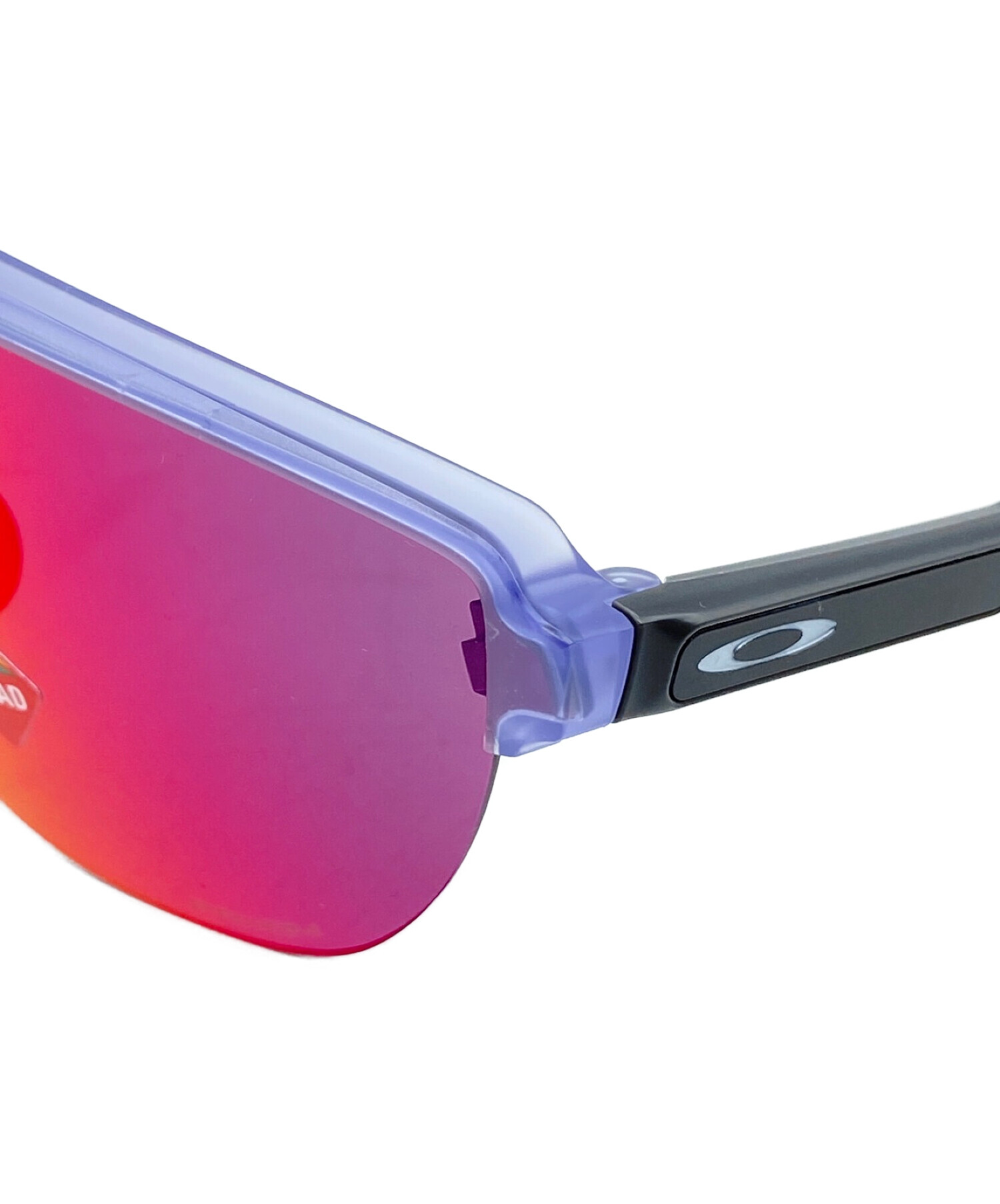 中古・古着通販】OAKLEY (オークリー) Corridor ピンク サイズ