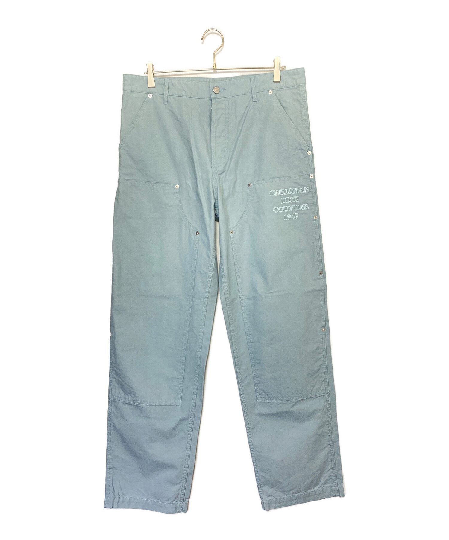 中古・古着通販】Christian Dior (クリスチャン ディオール) パンツ 
