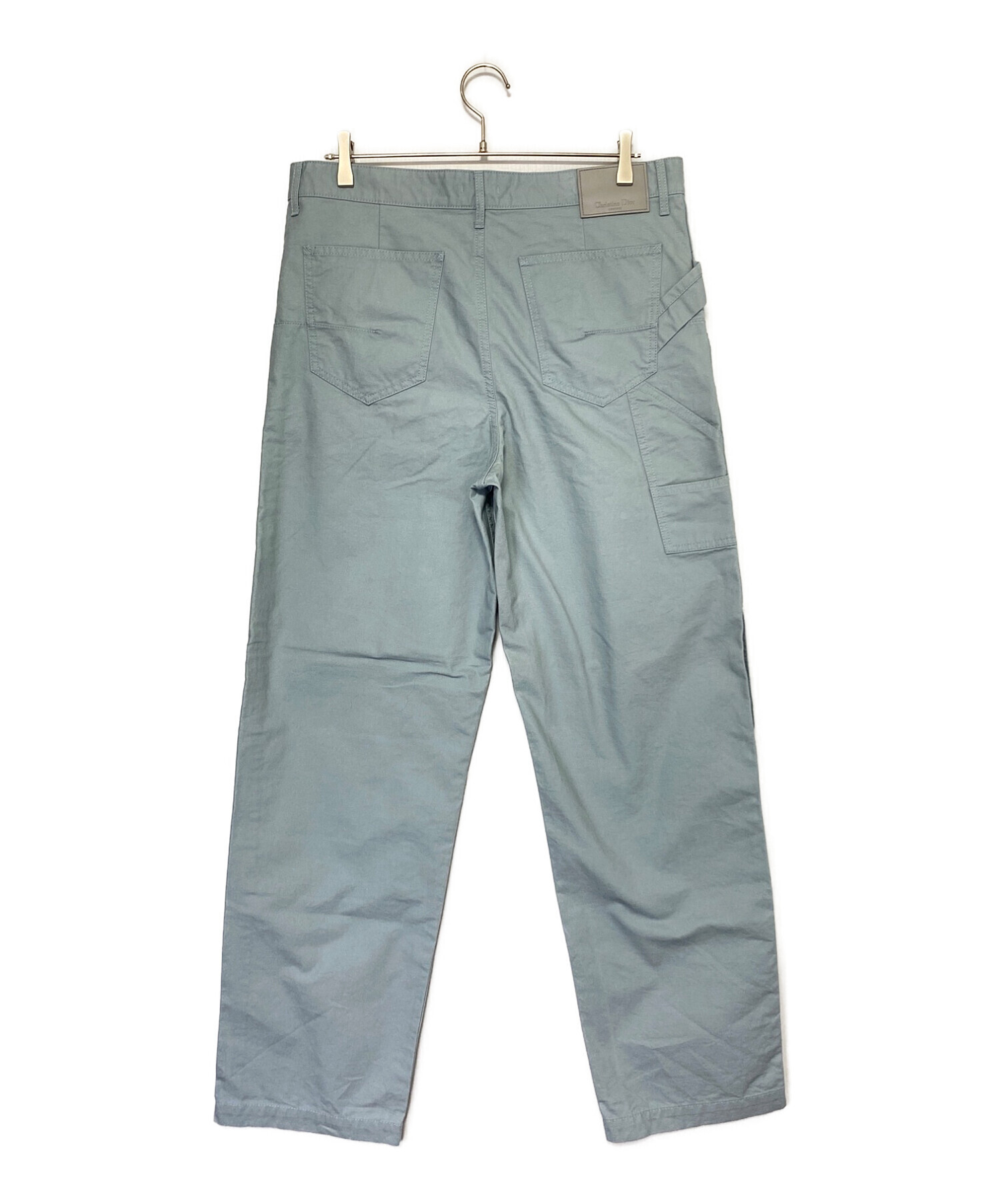 中古・古着通販】Christian Dior (クリスチャン ディオール) パンツ 