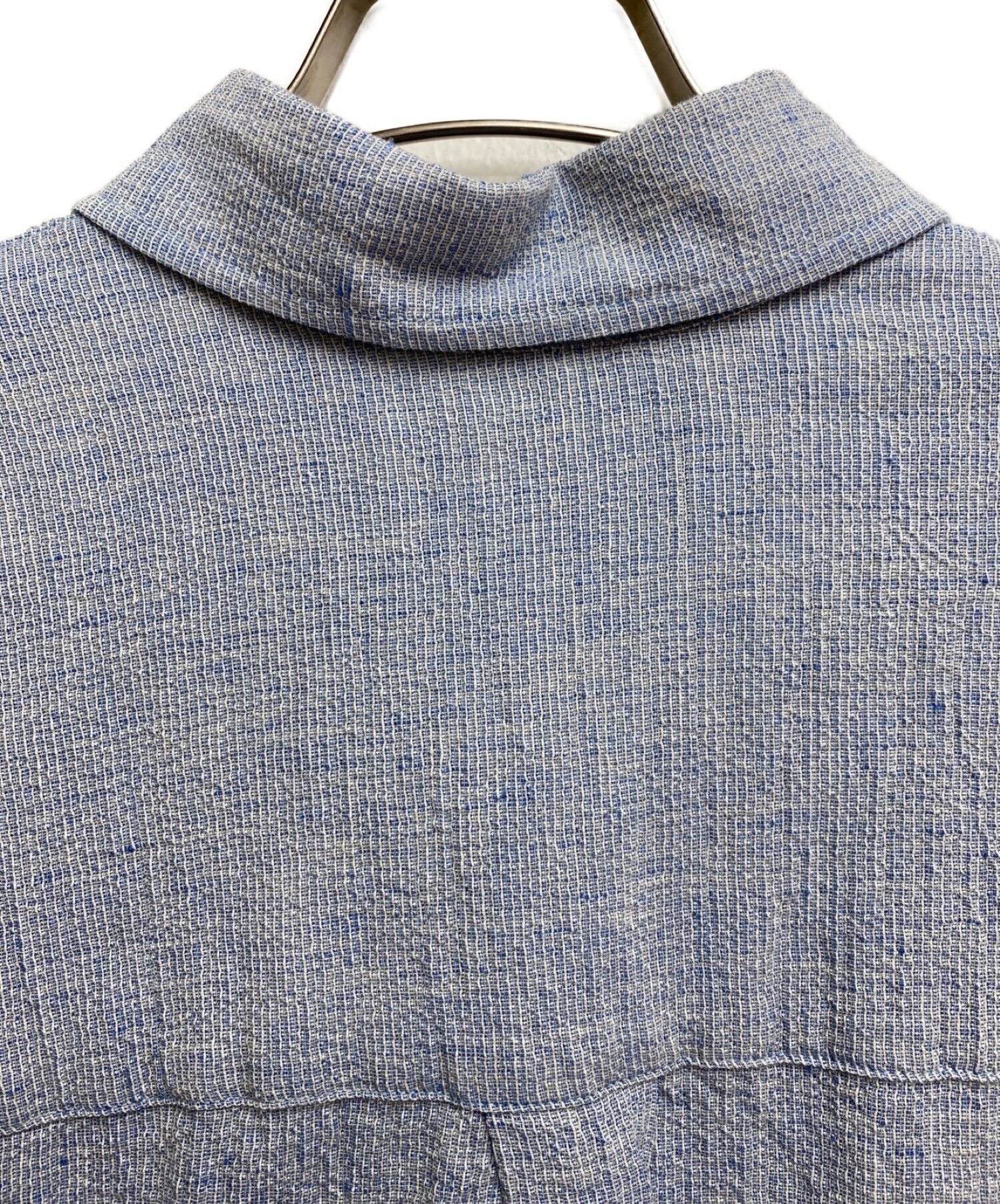 中古・古着通販】OUR LEGACY (アワーレガシー) BORROWED BD SHIRT