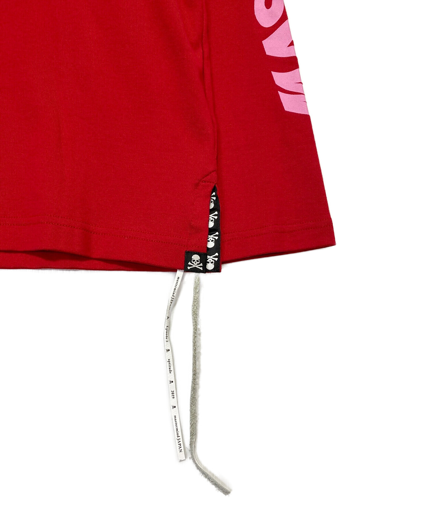 中古・古着通販】Mastermind JAPAN (マスターマインド ジャパン