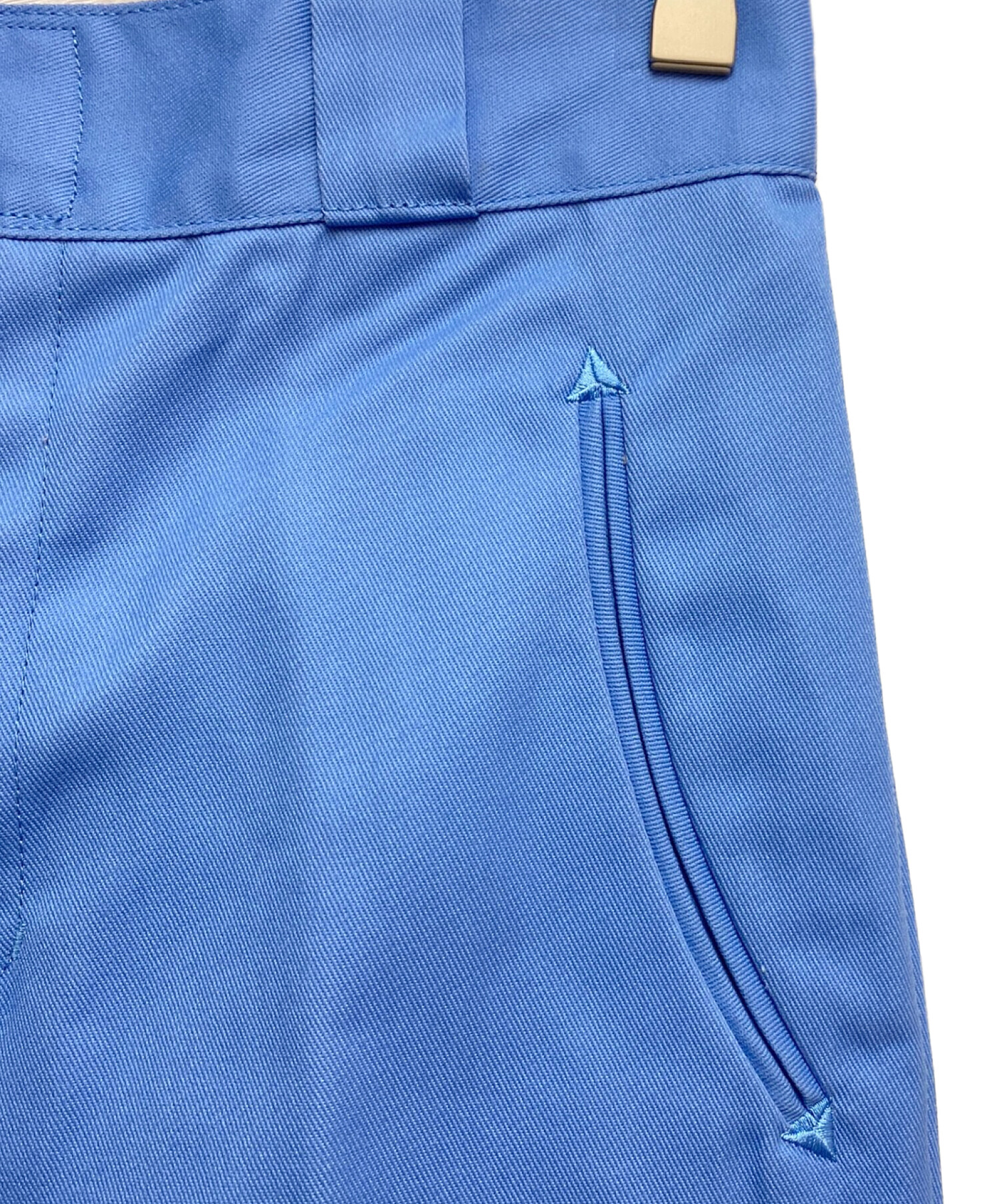 TOGA × DICKIES Flare Pants サイズ44 中古・古着通販】TOGA (トーガ) Dickies (ディッキーズ) FLARE PANTS