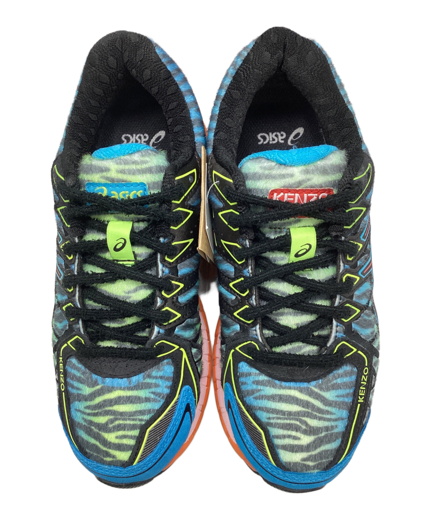 希少】Vintage CREACT asics スキーウェア マルチカラー М 希少