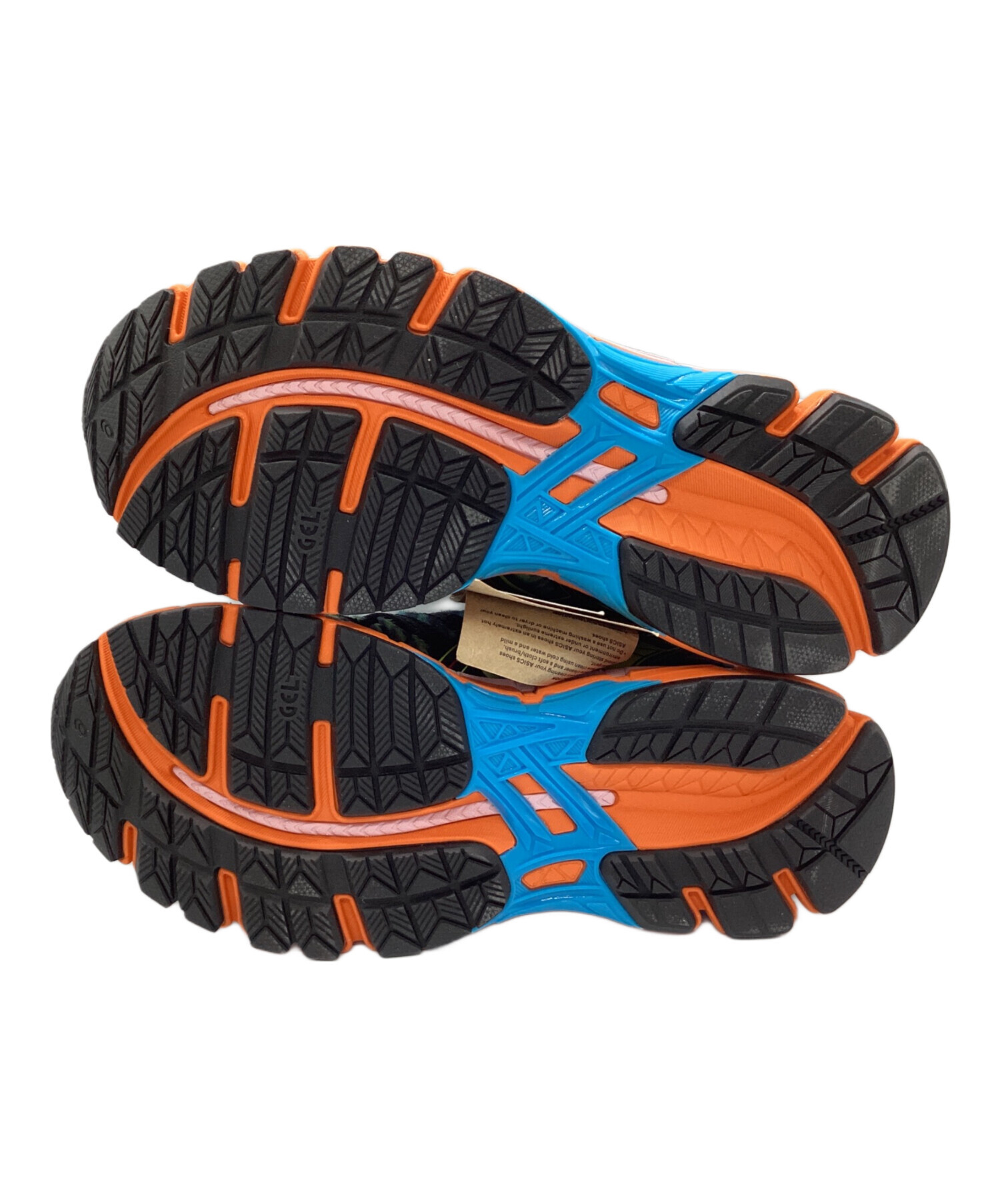 中古・古着通販】asics (アシックス) KENZO (ケンゾー) GEL-KAYANO 20