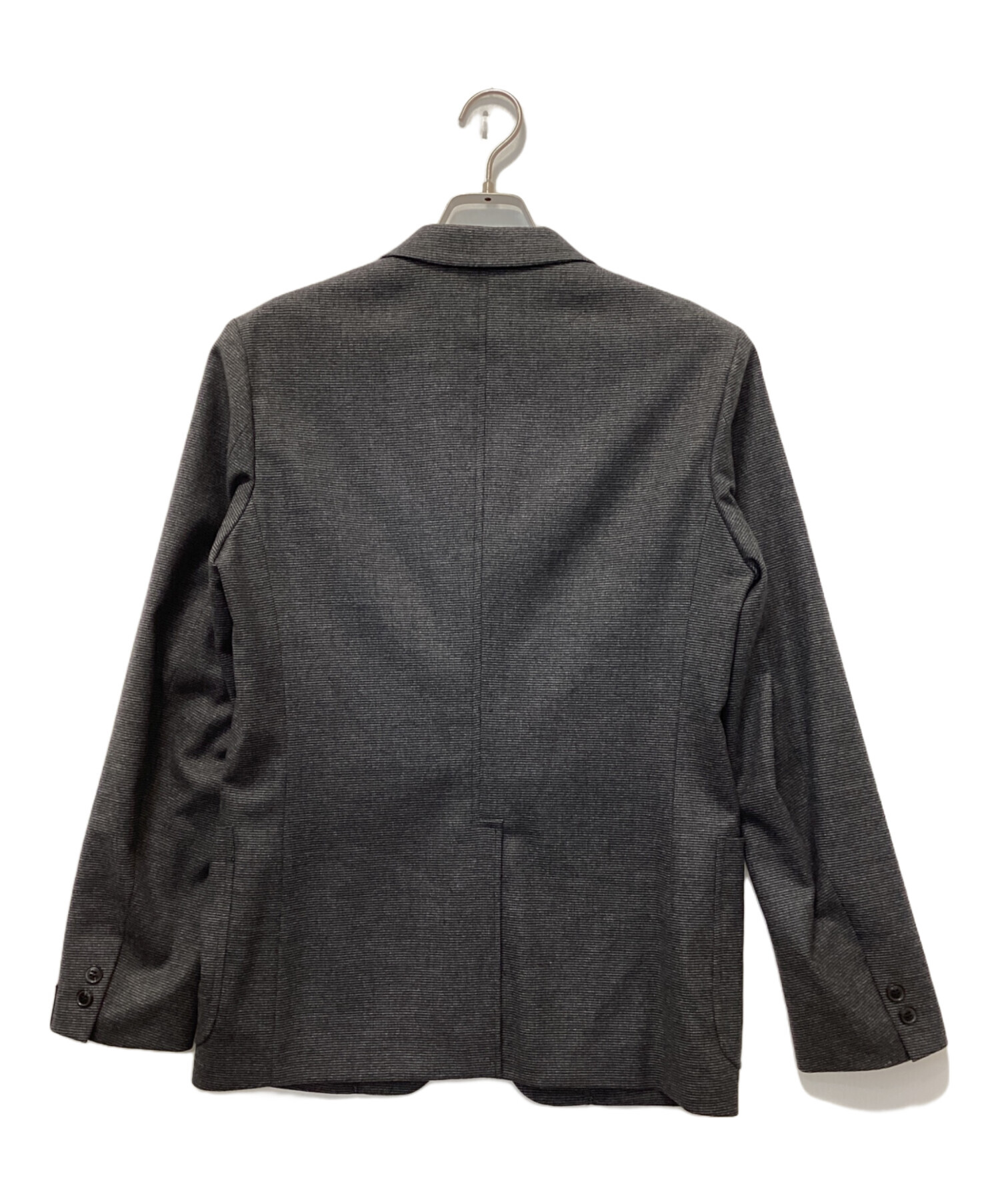 中古・古着通販】N.HOOLYWOOD (エヌ ハリウッド) ジャケット