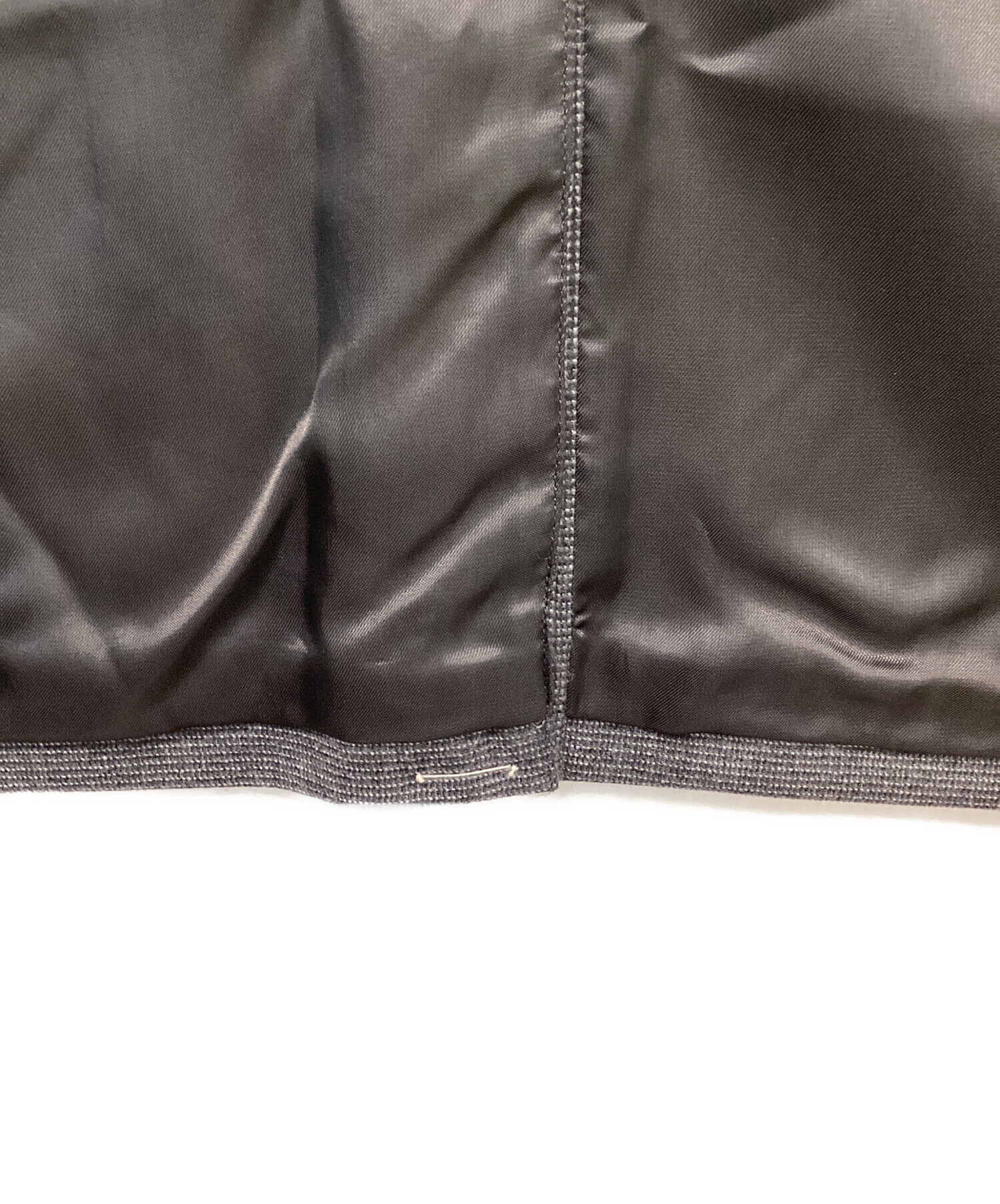 中古・古着通販】N.HOOLYWOOD (エヌ ハリウッド) ジャケット