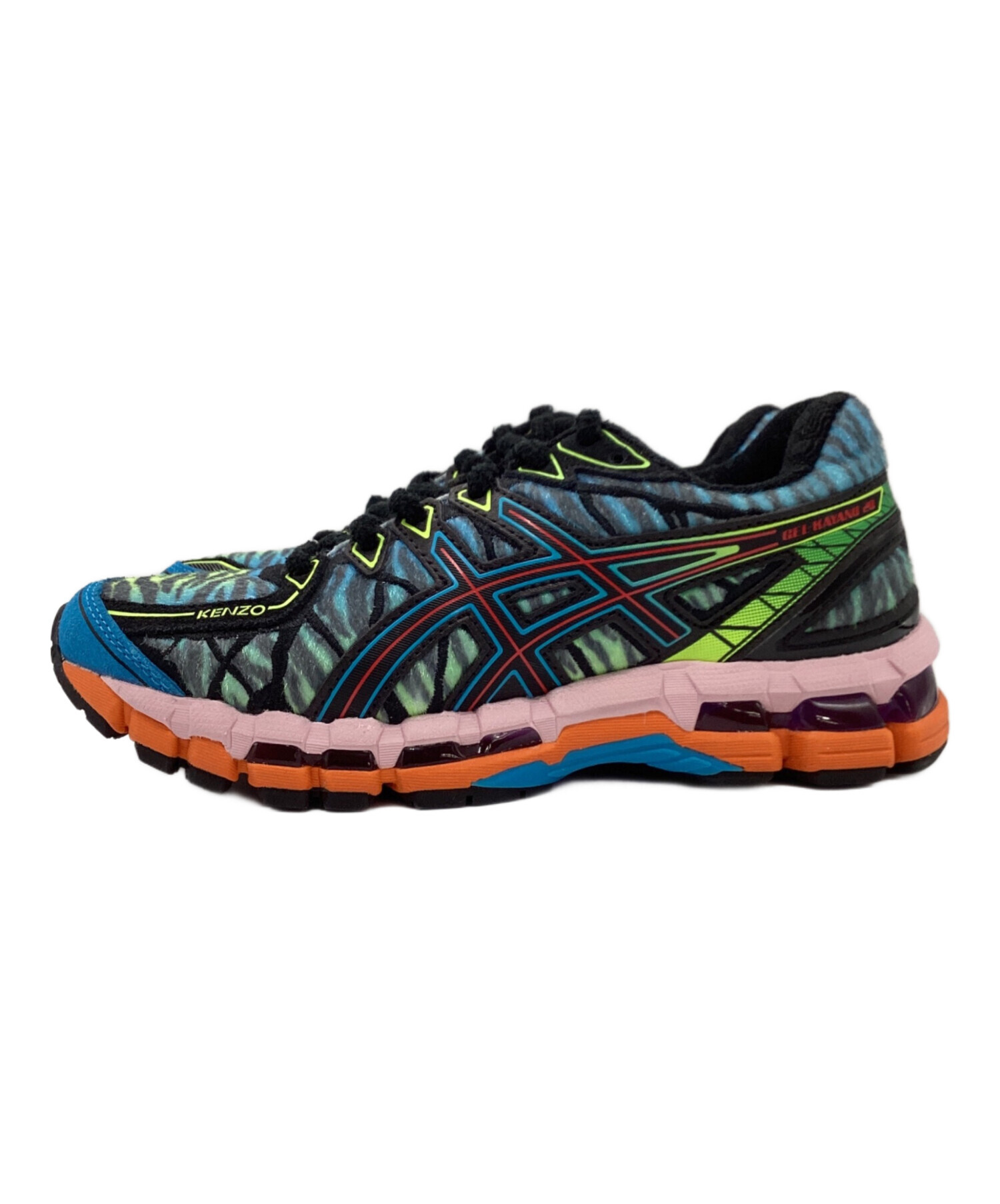 中古・古着通販】asics (アシックス) KENZO (ケンゾー) GEL-KAYANO 20 
