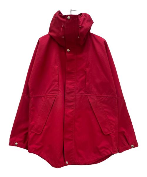 ジャケット・アウター nonnative TRPR HOODED CO CT WEATHER TRPR HOODED CO CT WEATHER WITH GORE-TEX IFINIUM VW (NN-J4121