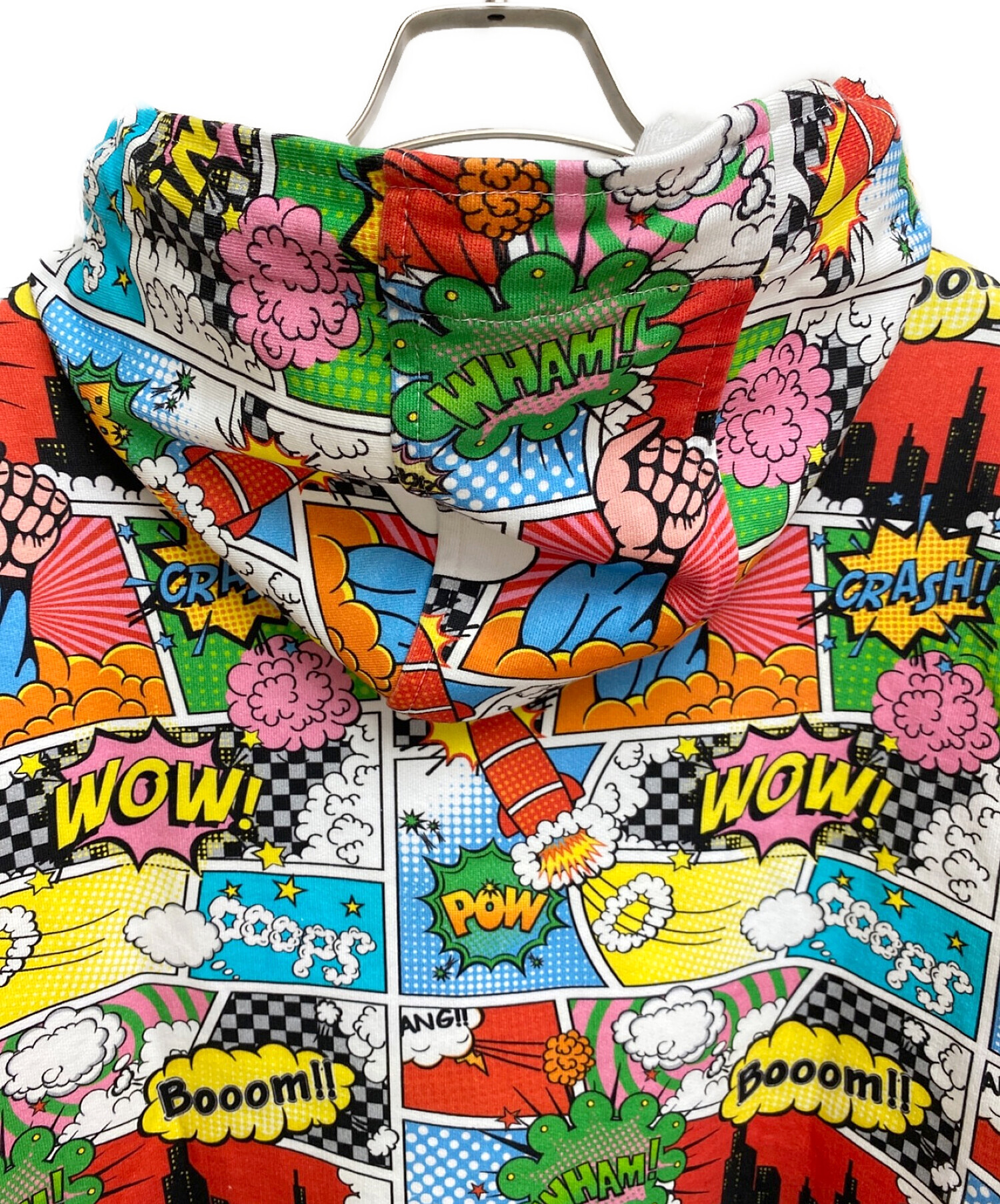 中古・古着通販】COMME des GARCONS SHIRT (コムデギャルソンシャツ