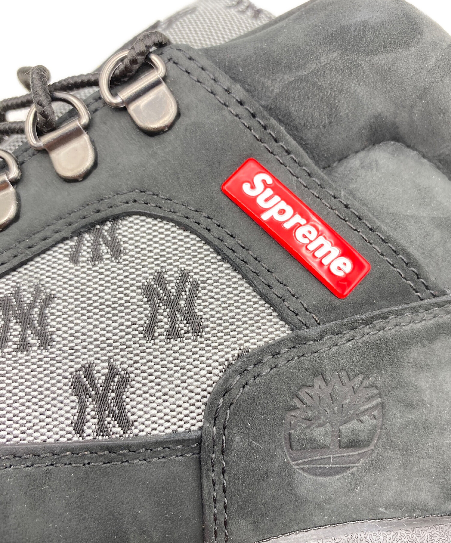 中古・古着通販】SUPREME (シュプリーム) Timberland