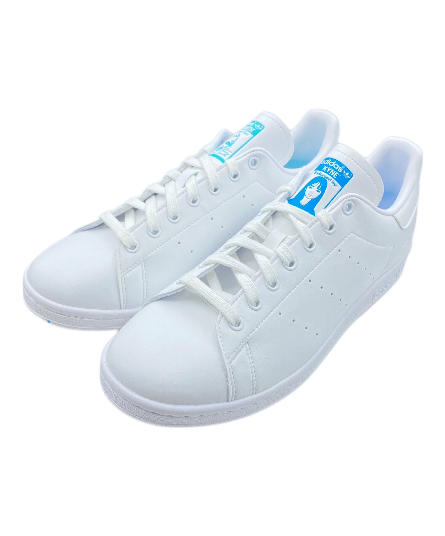 中古・古着通販】adidas (アディダス) KYNE (キネ) STAN SMITH 
