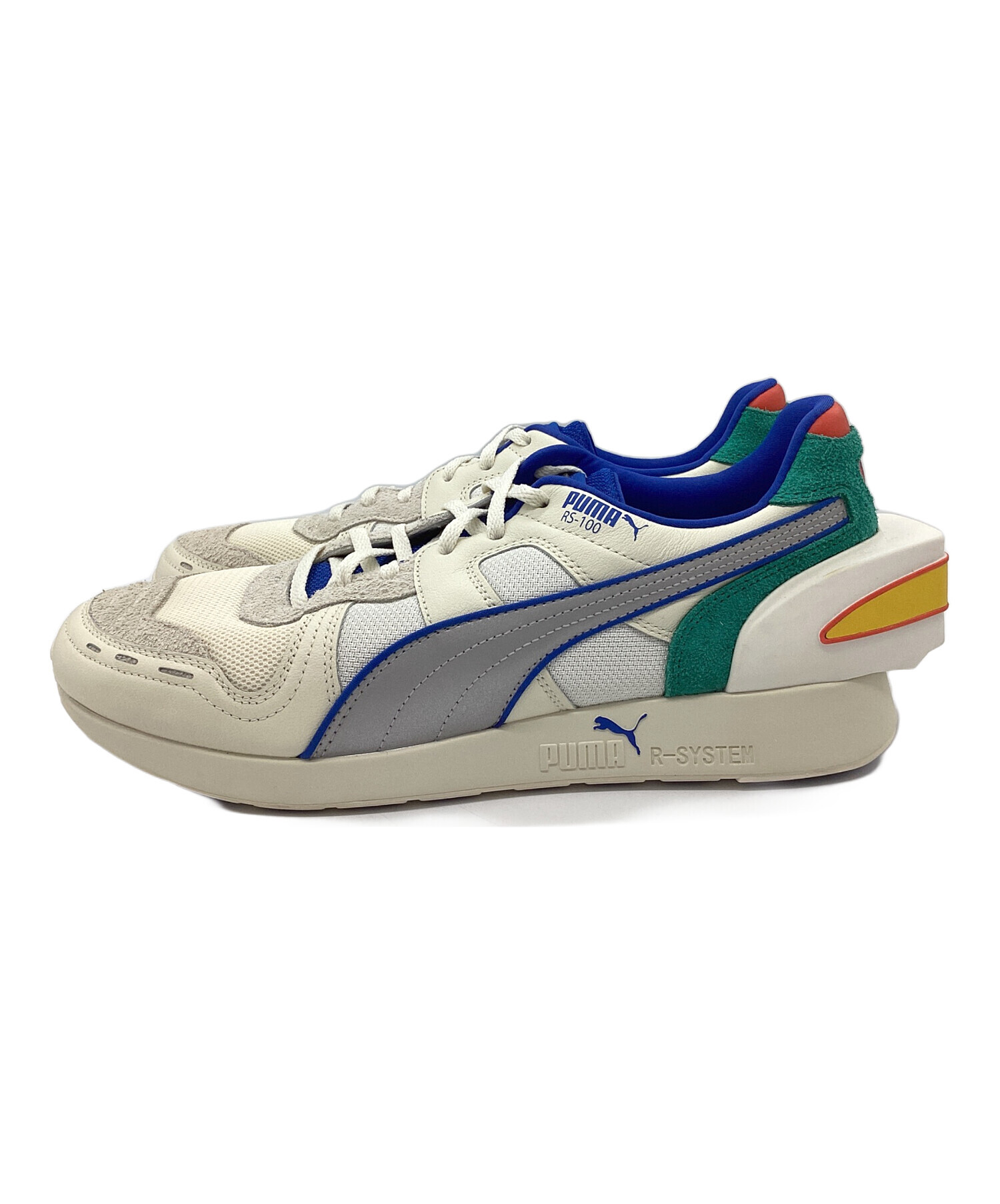 中古・古着通販】PUMA (プーマ) ADER error (アーダーエラー