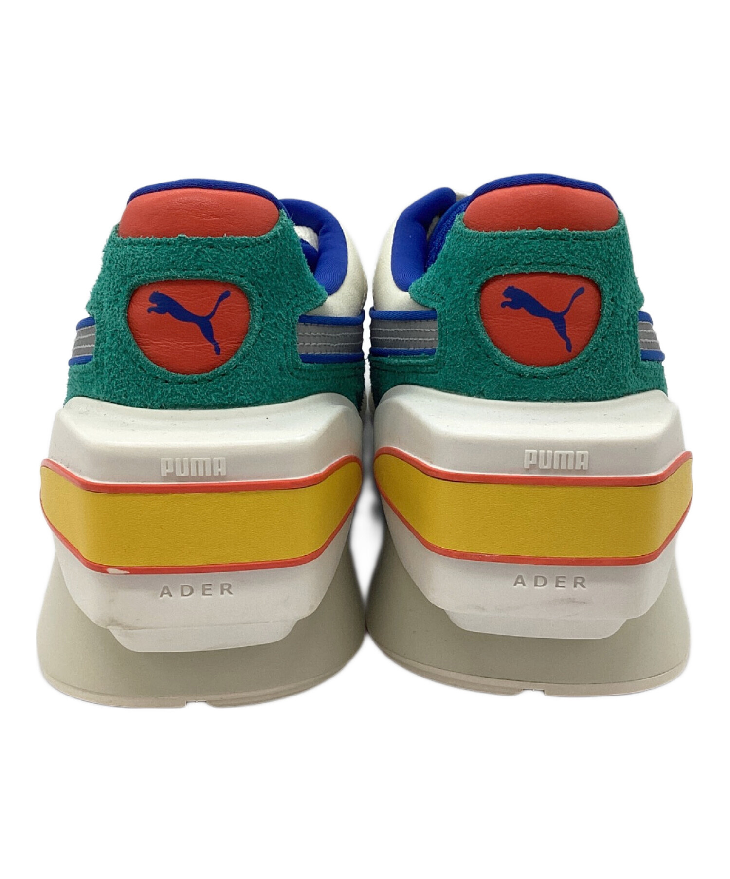 中古・古着通販】PUMA (プーマ) ADER error (アーダーエラー