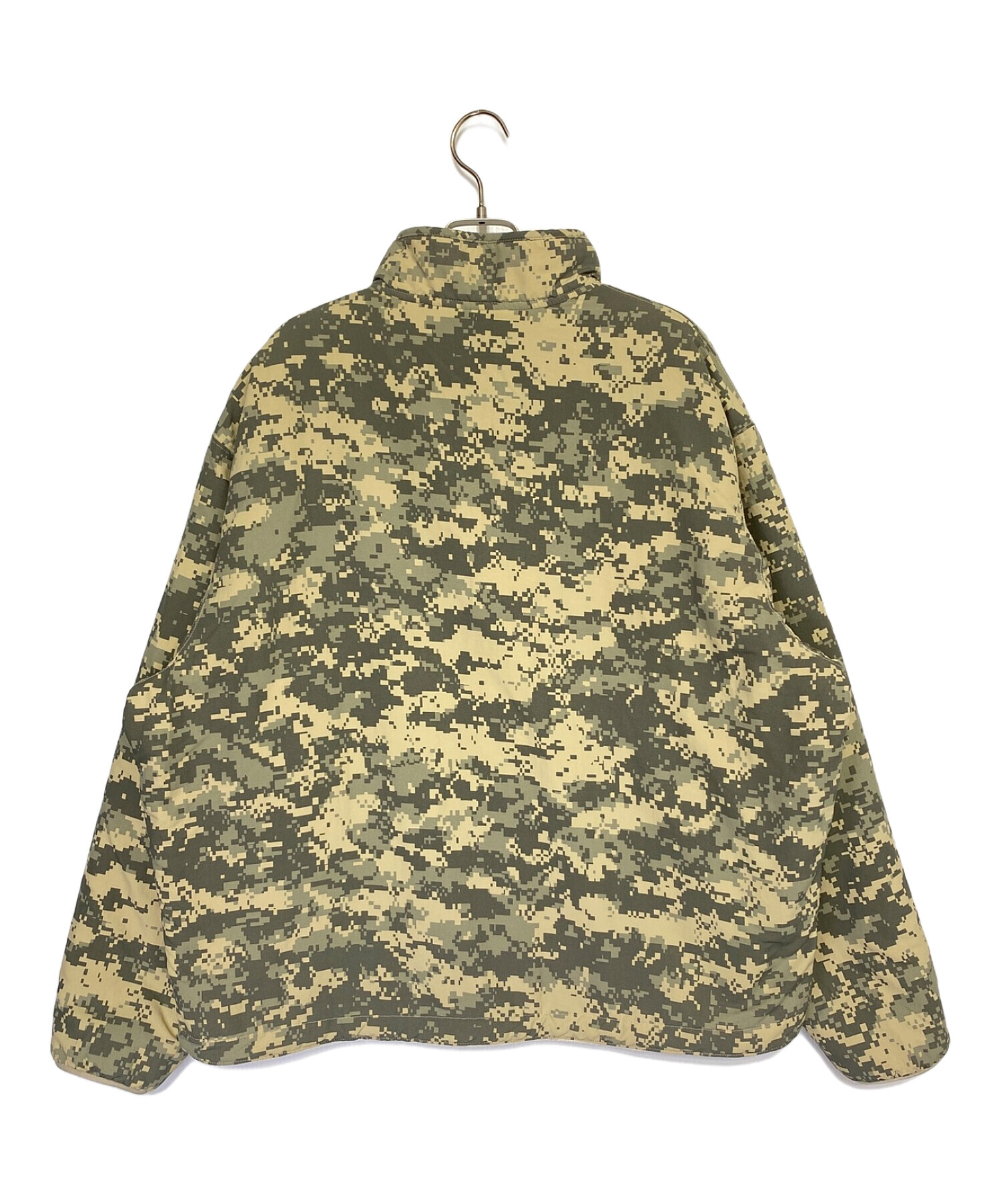 中古・古着通販】SUPREME (シュプリーム) Polartec Shearling