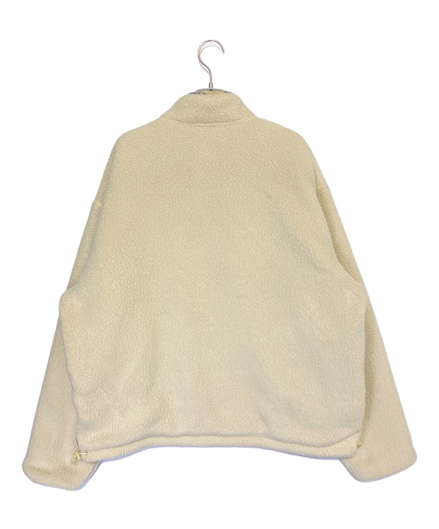 中古・古着通販】SUPREME (シュプリーム) Polartec Shearling